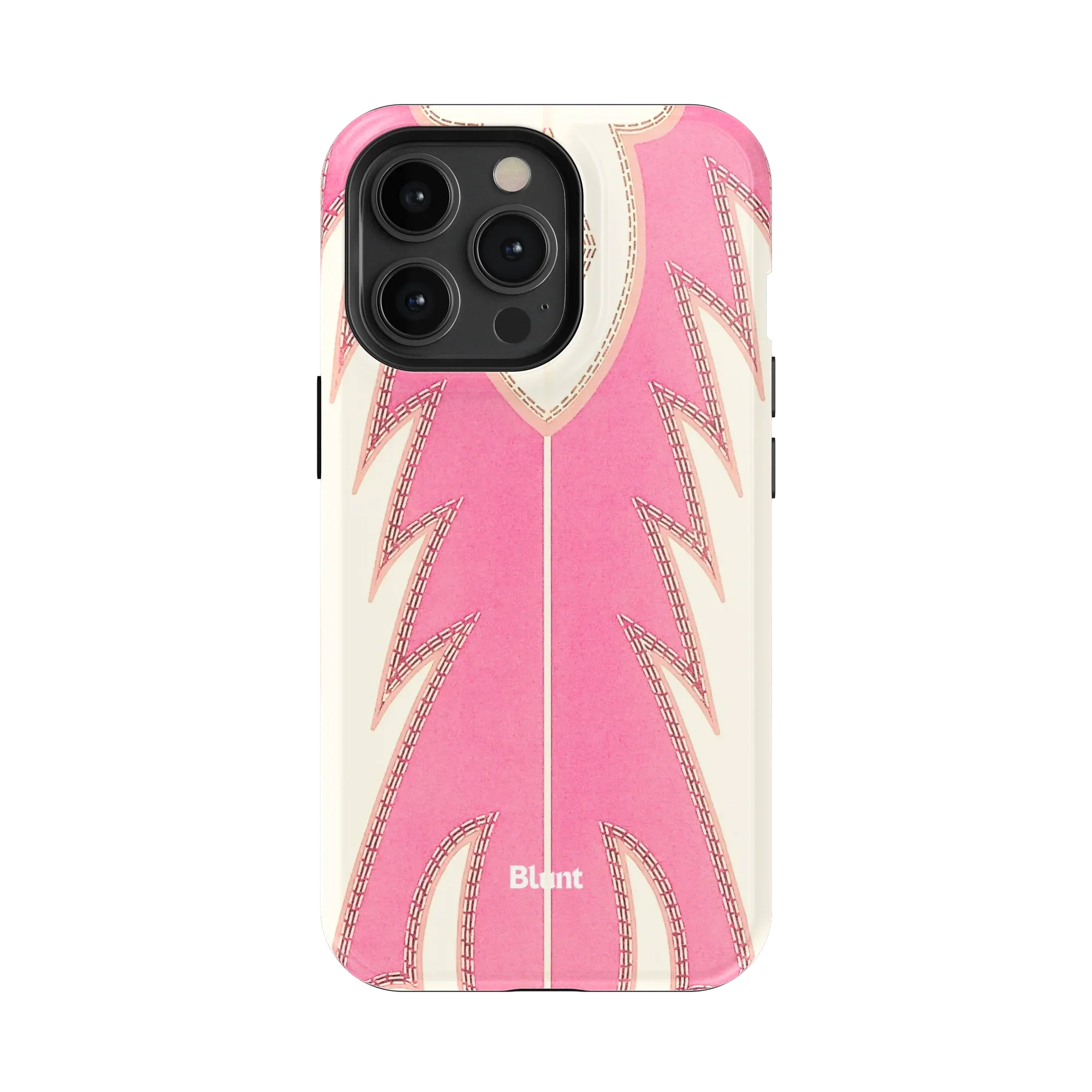 Pink Rodeo iPhone Case - Image 18