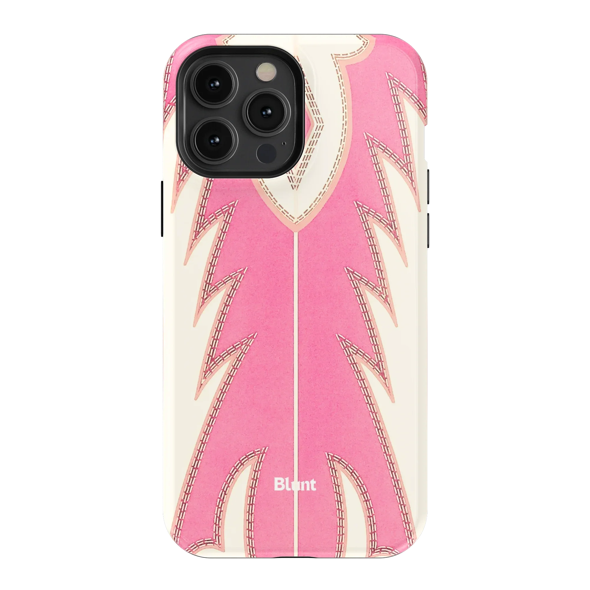 Pink Rodeo iPhone Case - Image 19