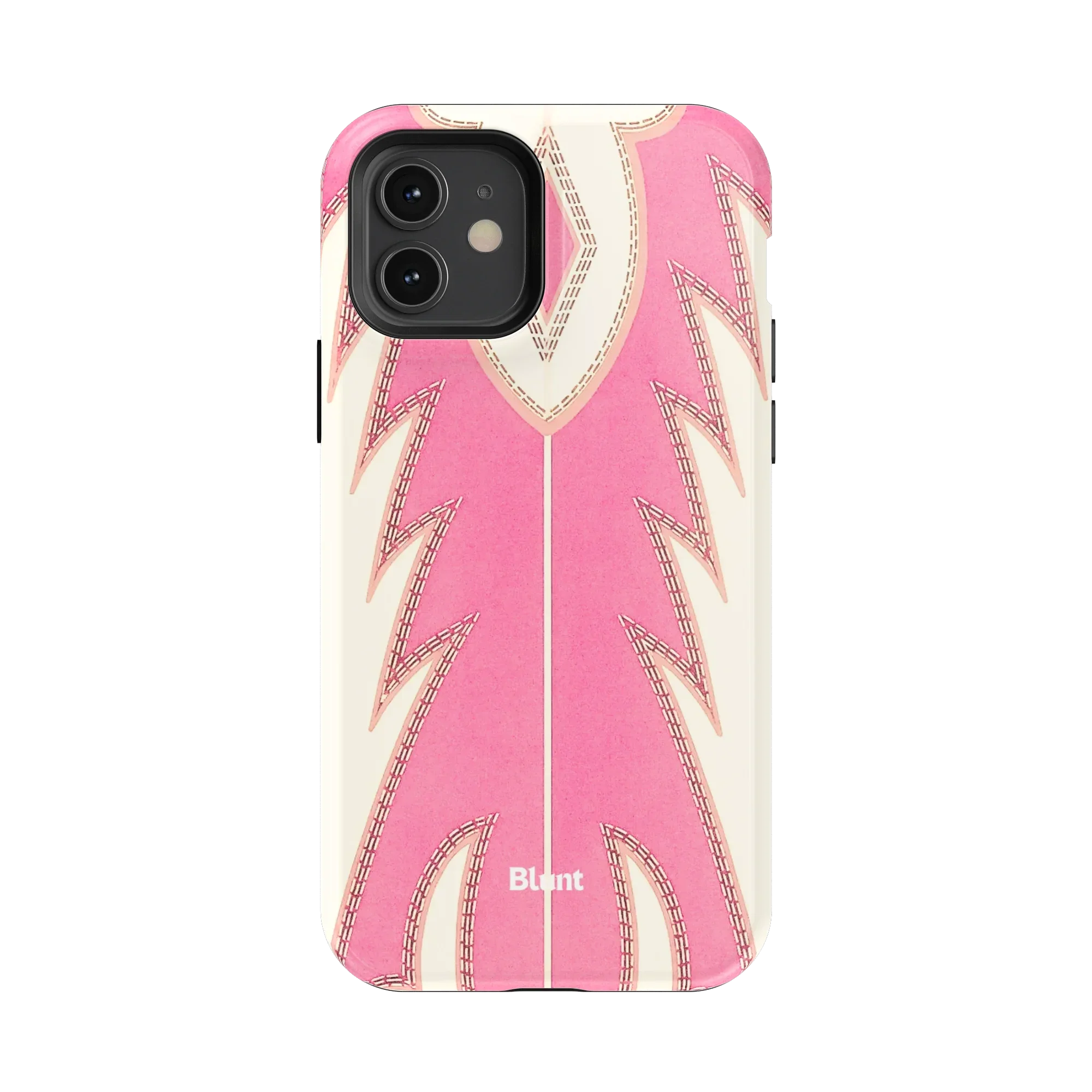 Pink Rodeo iPhone Case - Image 21