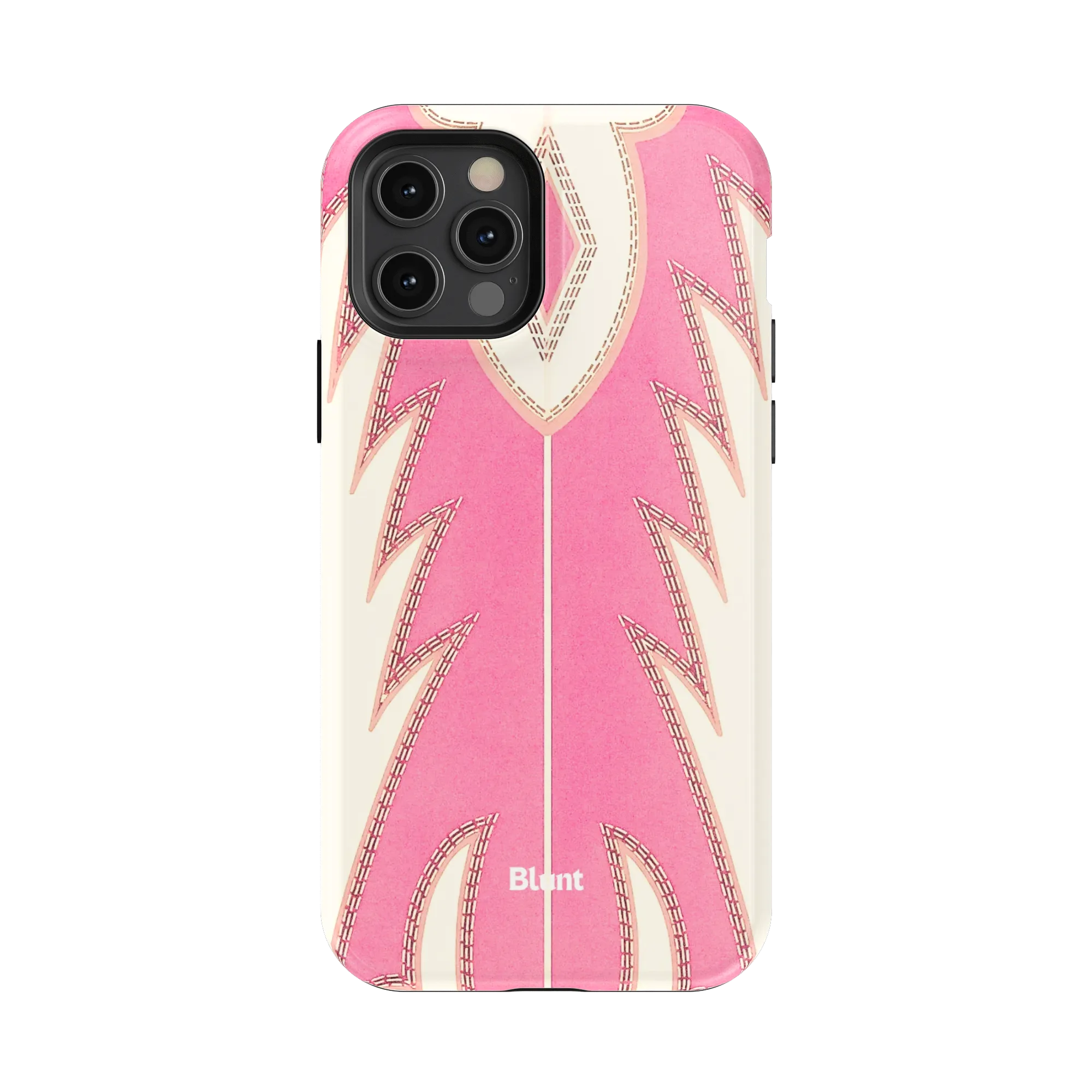 Pink Rodeo iPhone Case - Image 22