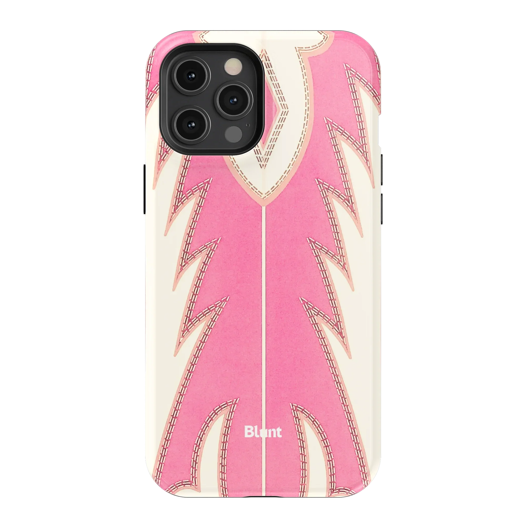 Pink Rodeo iPhone Case - Image 23
