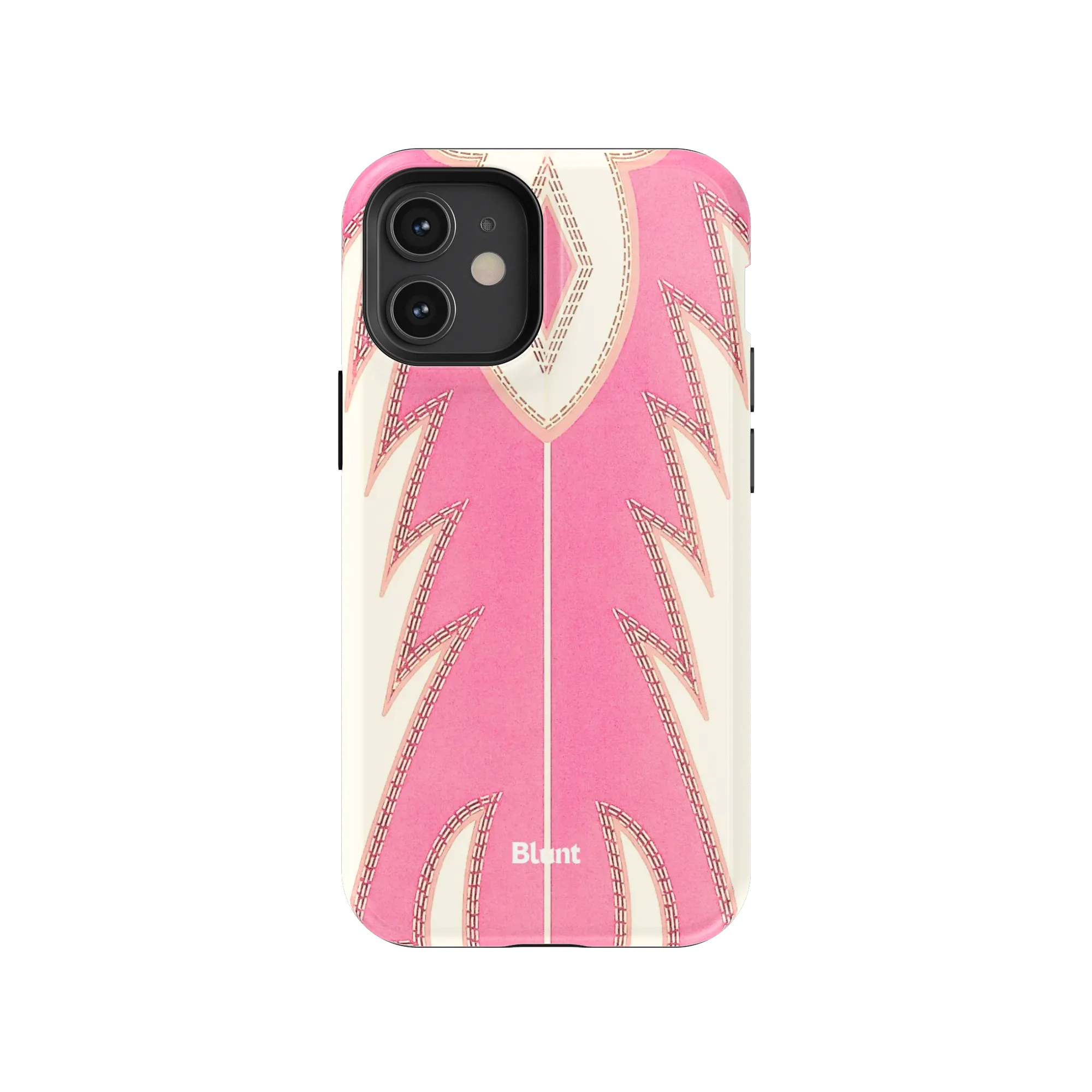 Pink Rodeo iPhone Case - Image 24