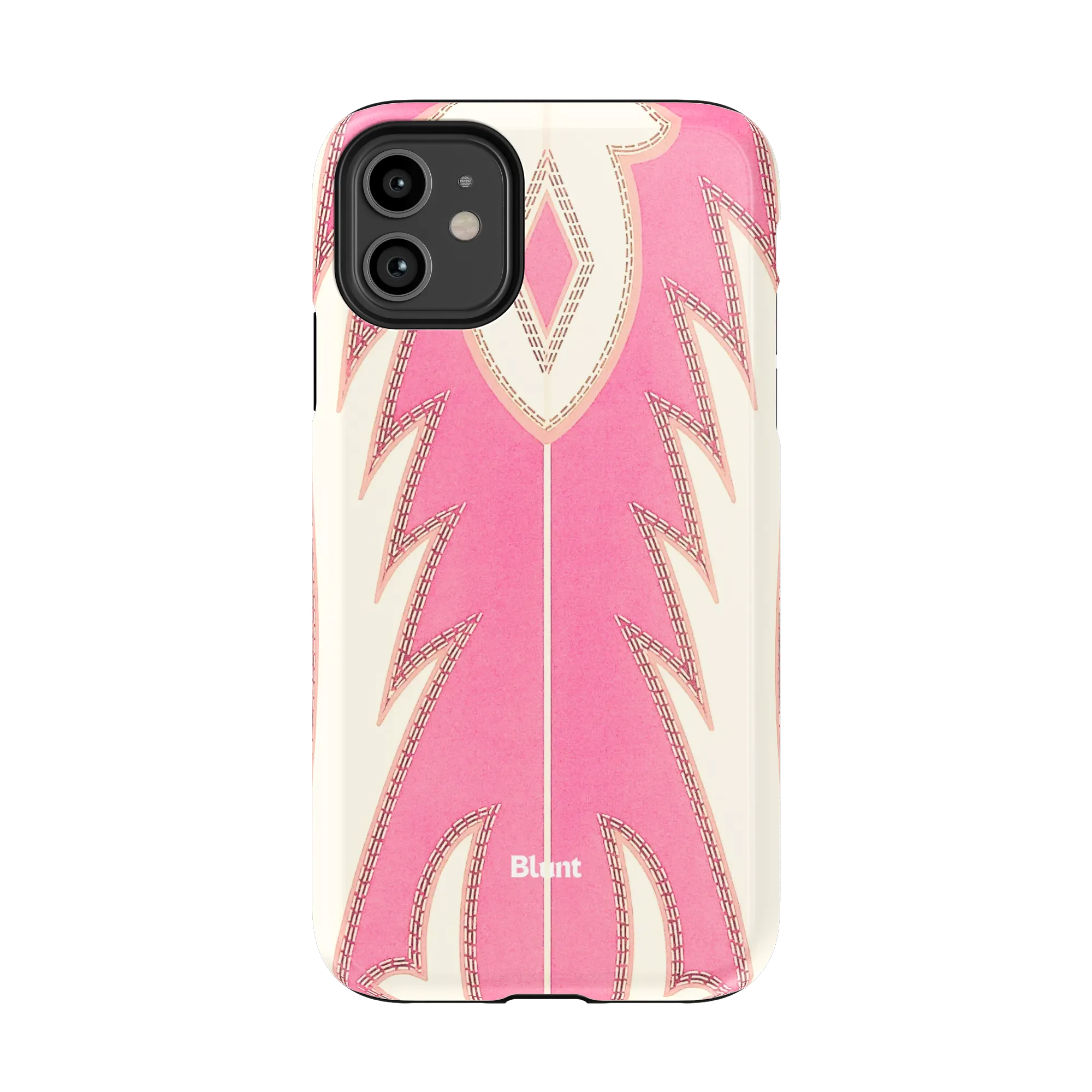 Pink Rodeo iPhone Case - Image 25