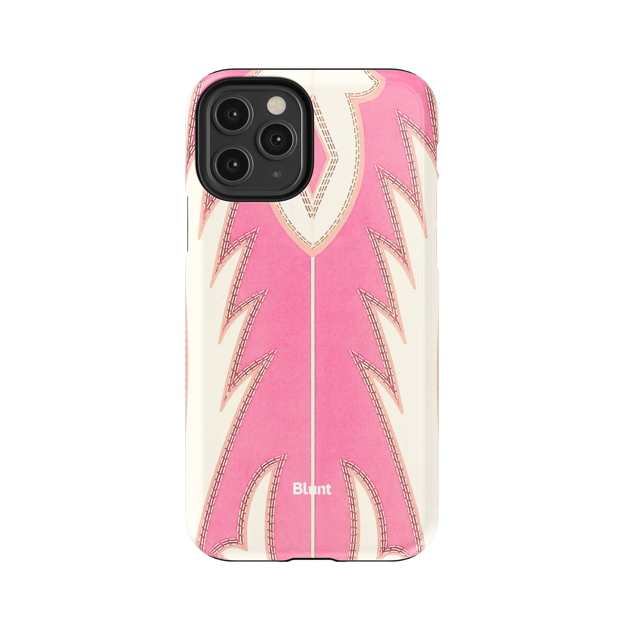 Pink Rodeo iPhone Case - Image 26
