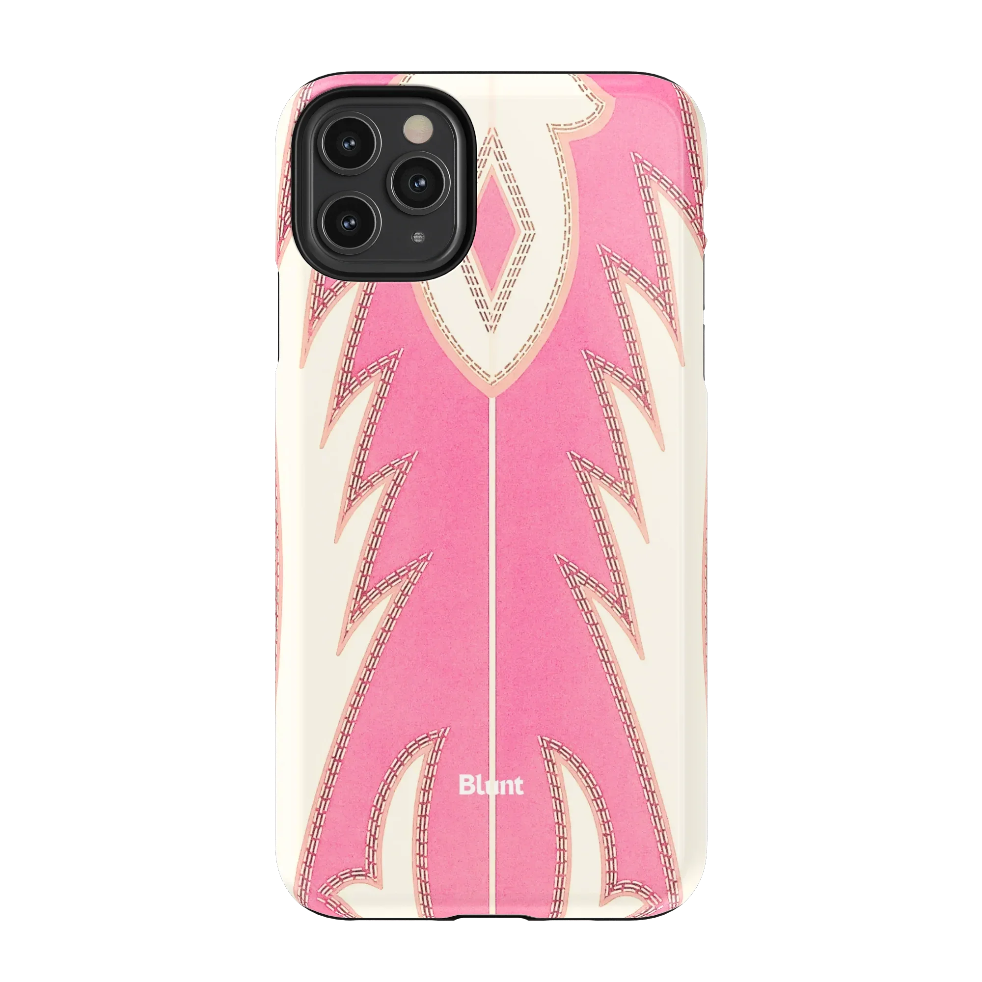 Pink Rodeo iPhone Case - Image 27
