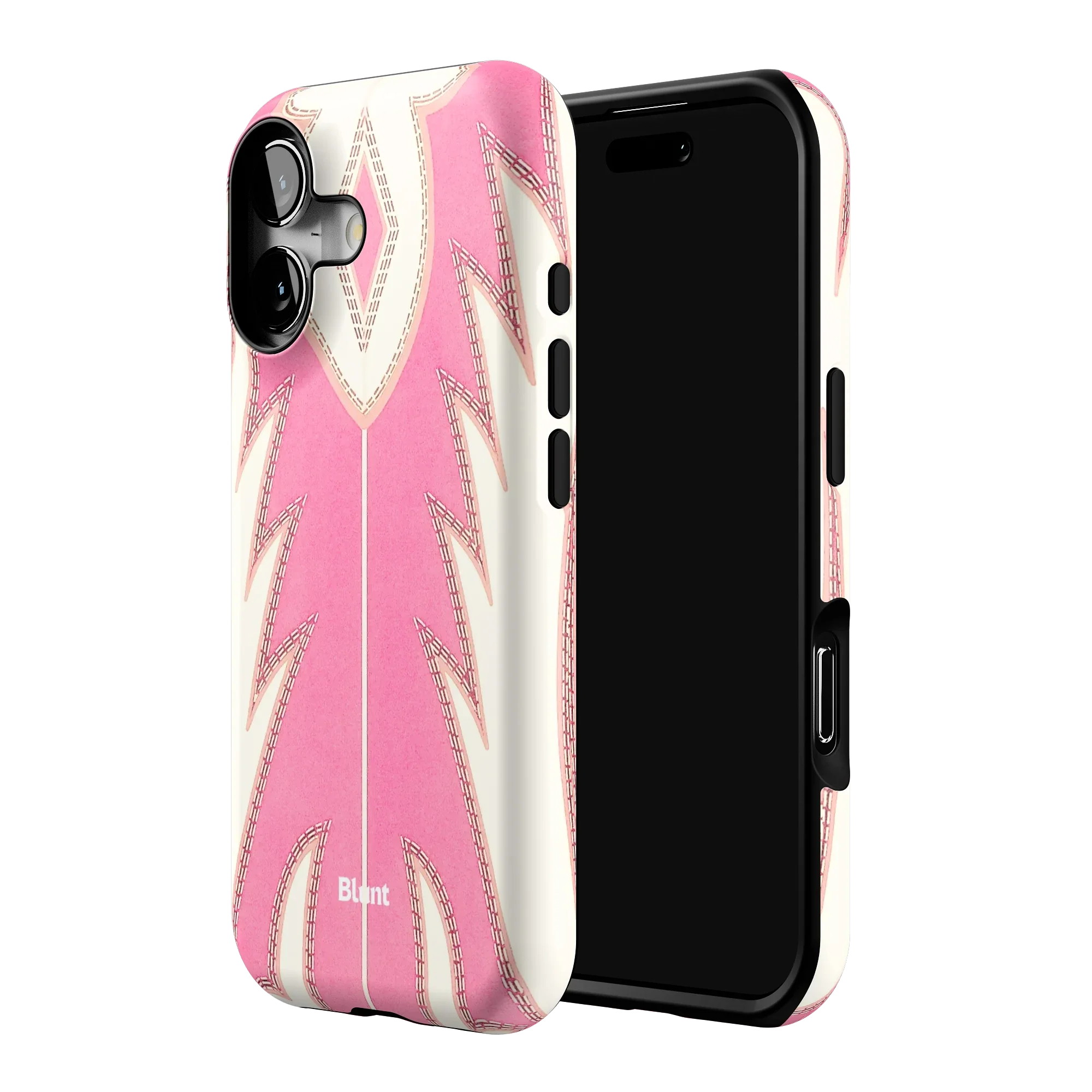 Pink Rodeo iPhone Case - Image 28
