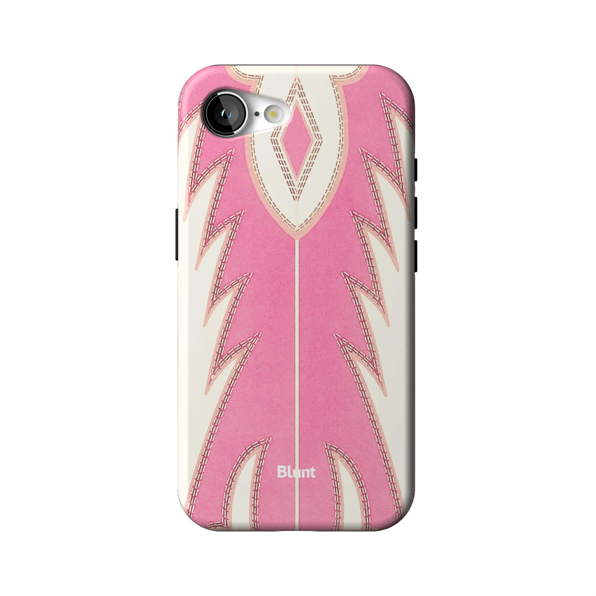 Pink Rodeo iPhone Case - Image 31