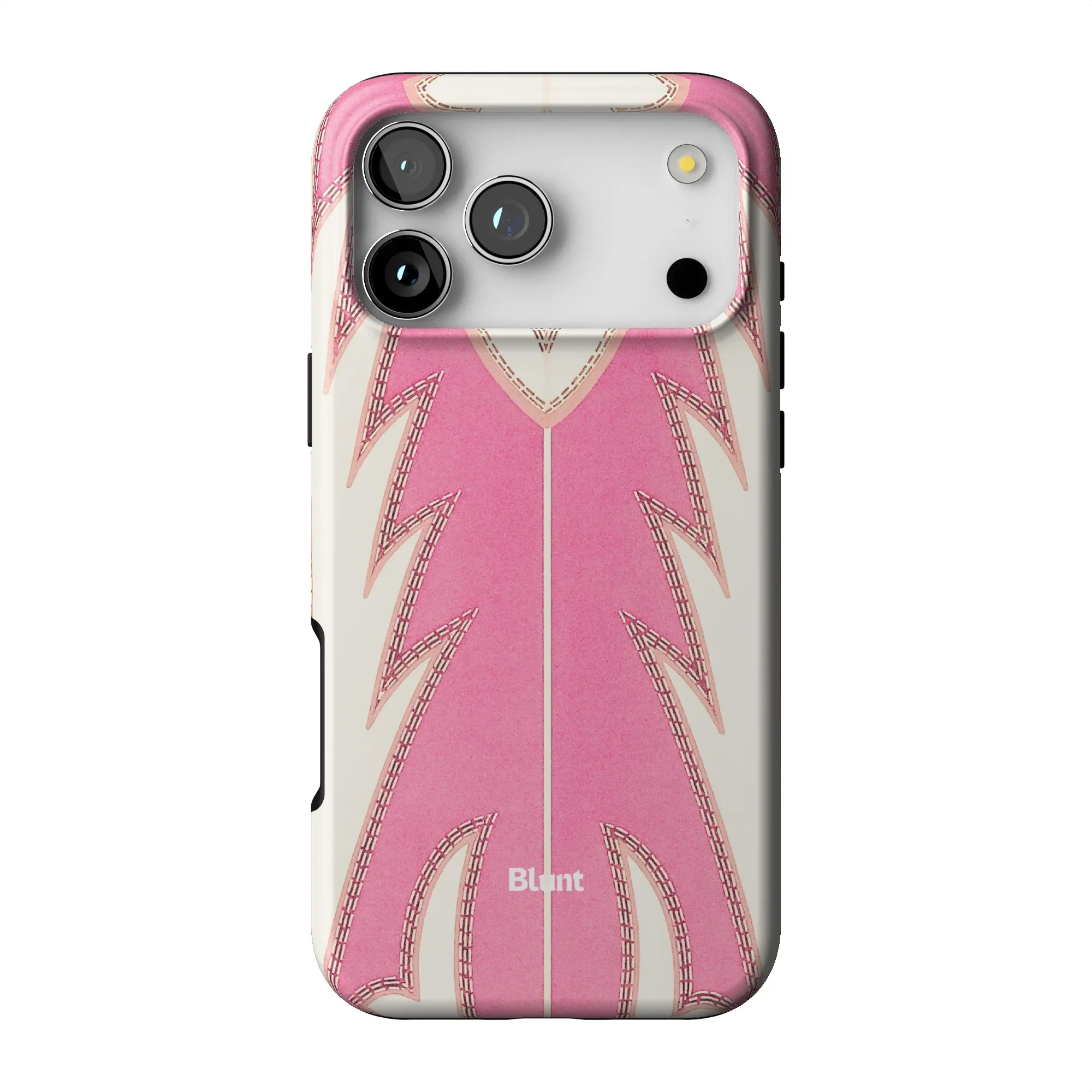 Pink Rodeo iPhone Case - Image 34