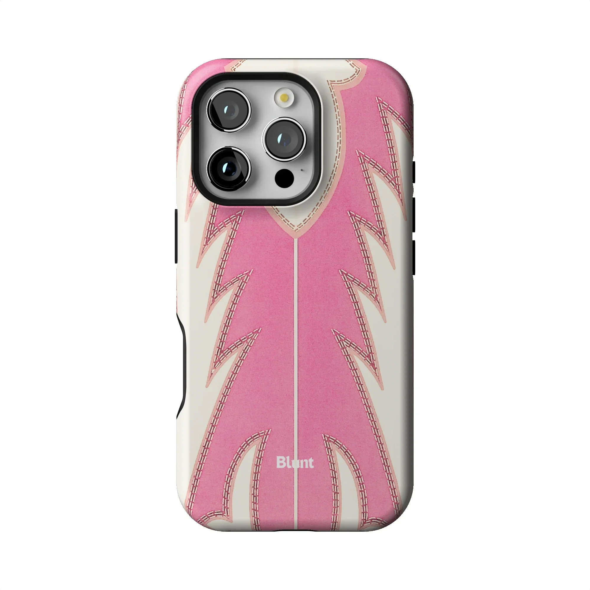 Pink Rodeo iPhone Case - Image 37