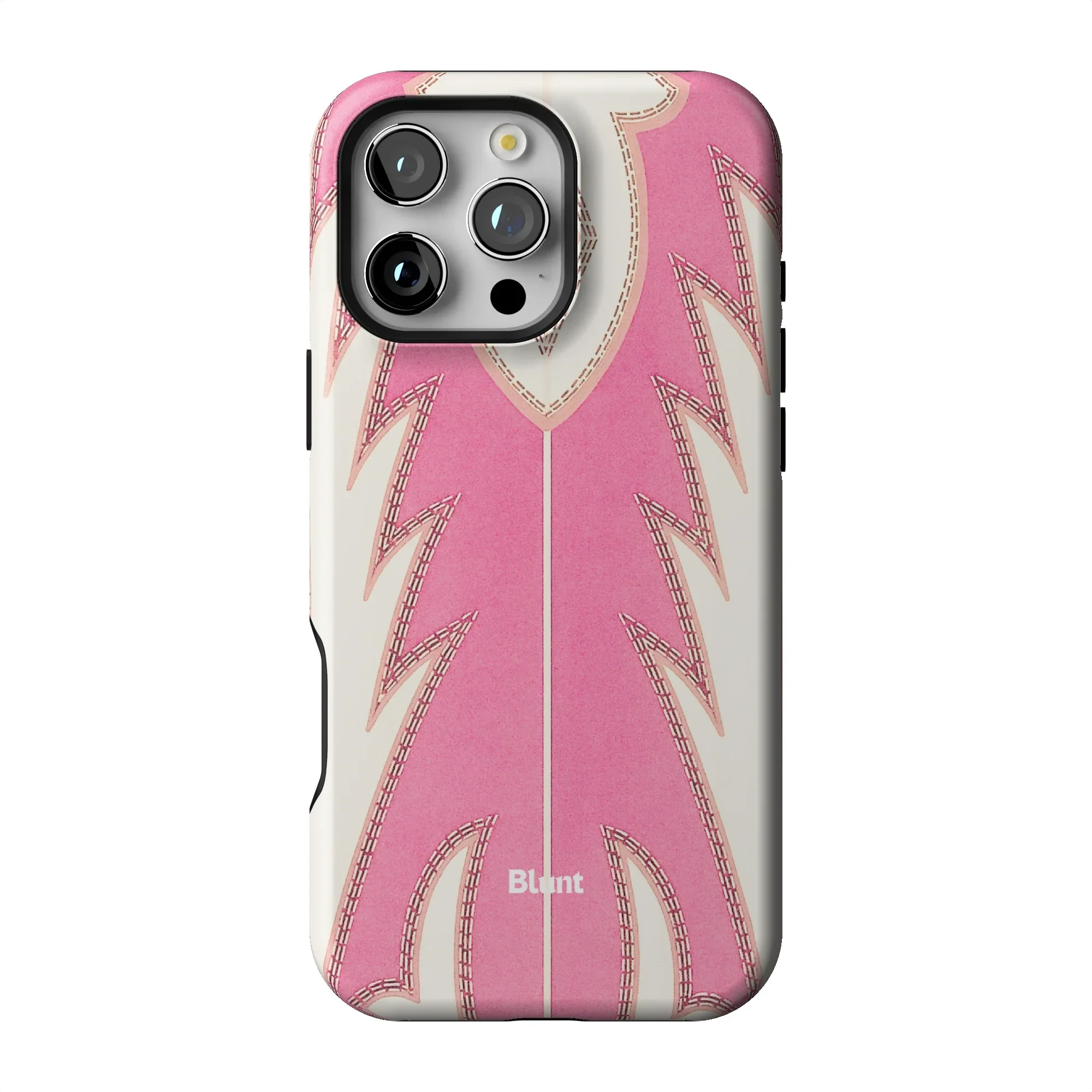 Pink Rodeo iPhone Case - Image 38