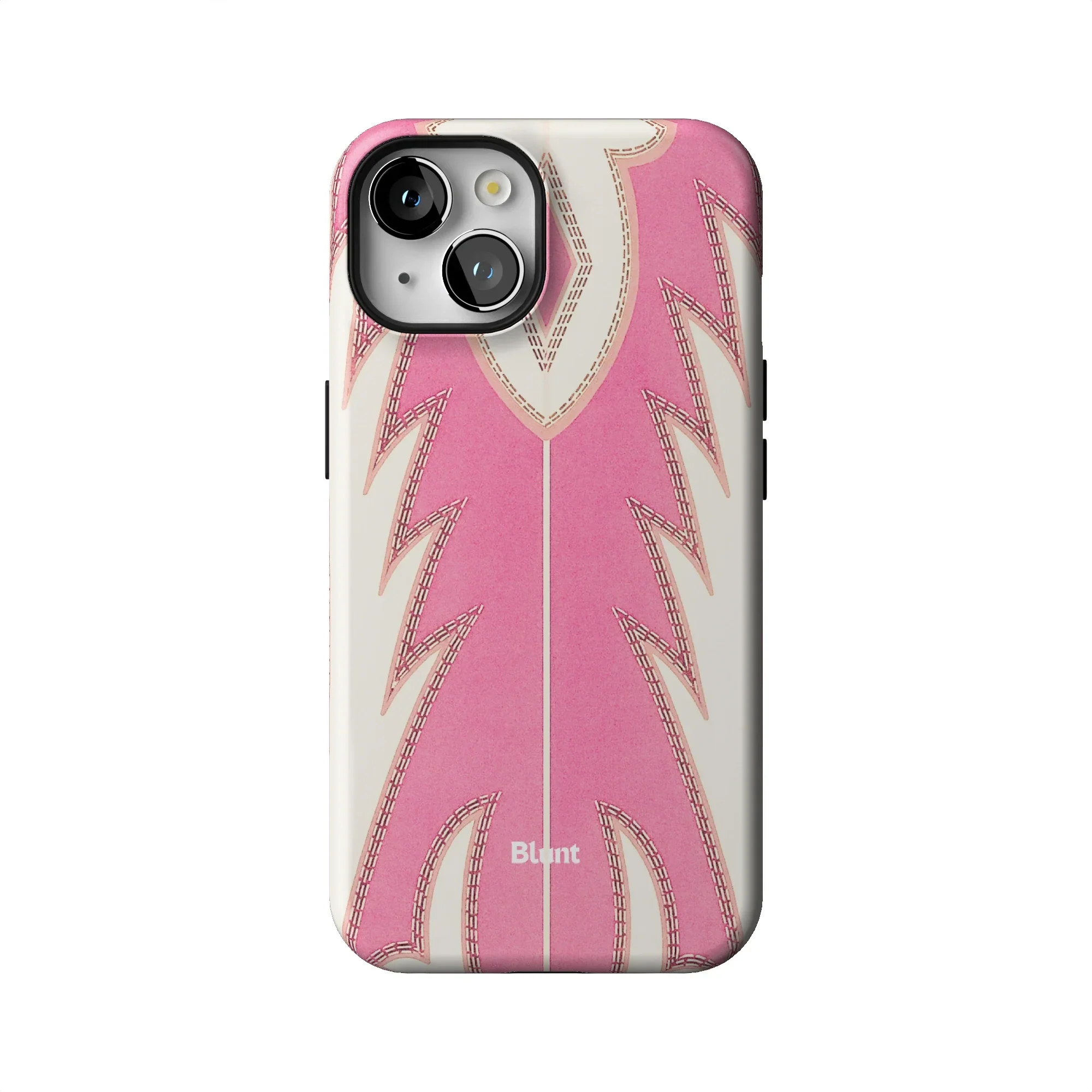 Pink Rodeo iPhone Case - Image 44