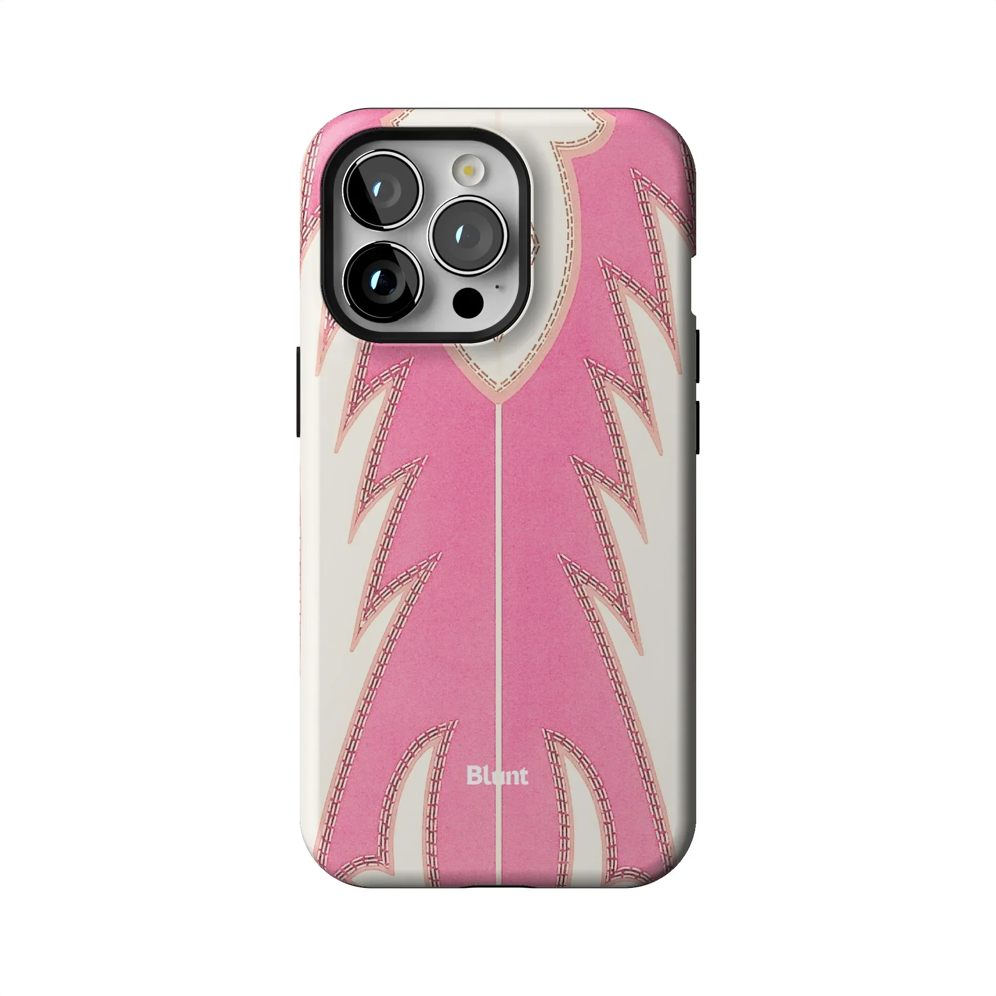 Pink Rodeo iPhone Case - Image 49