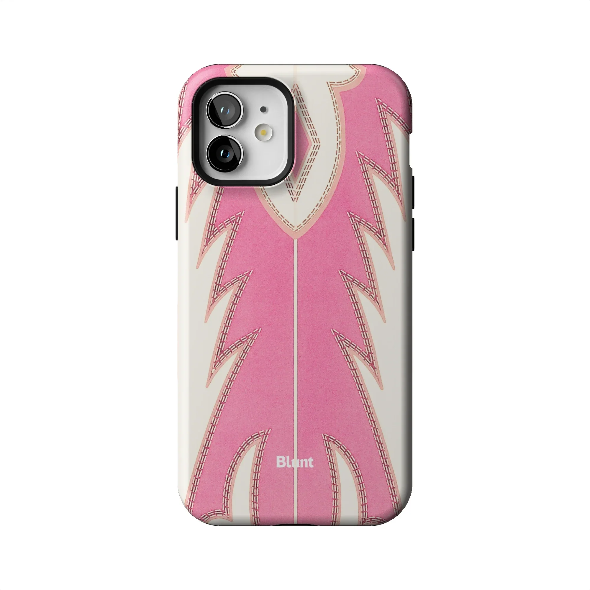 Pink Rodeo iPhone Case - Image 52
