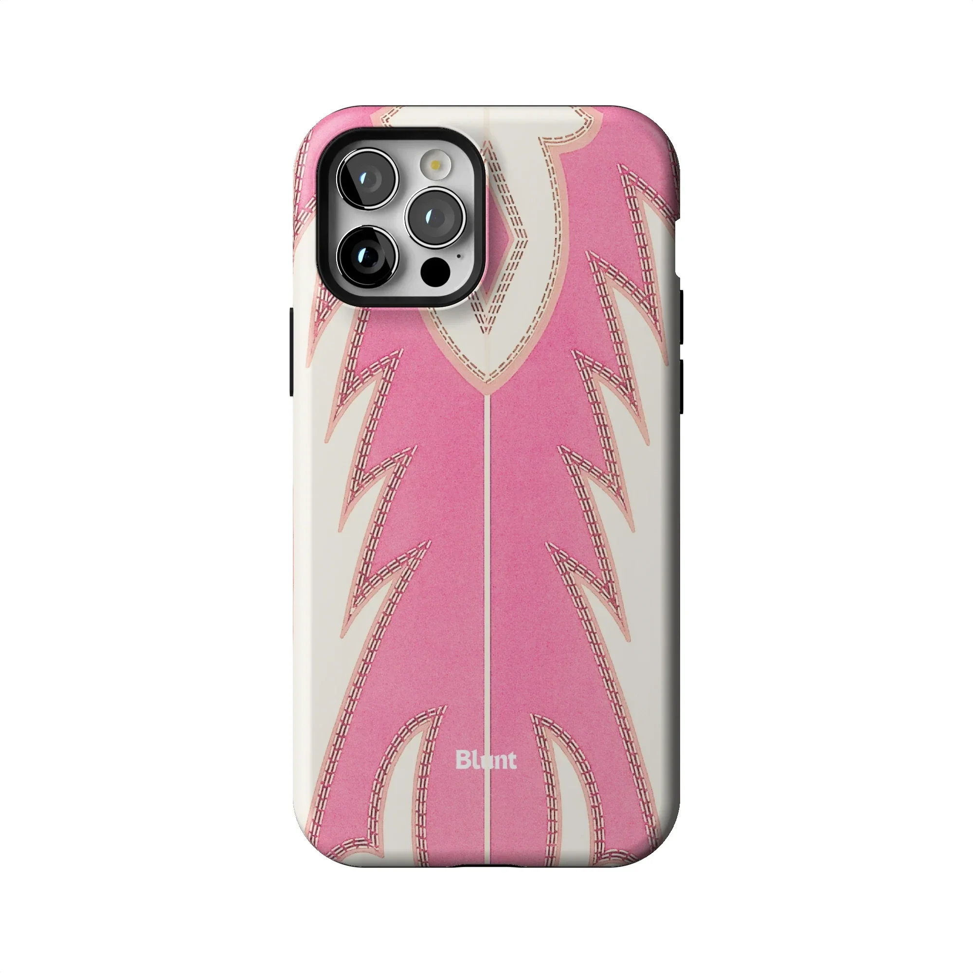 Pink Rodeo iPhone Case - Image 53