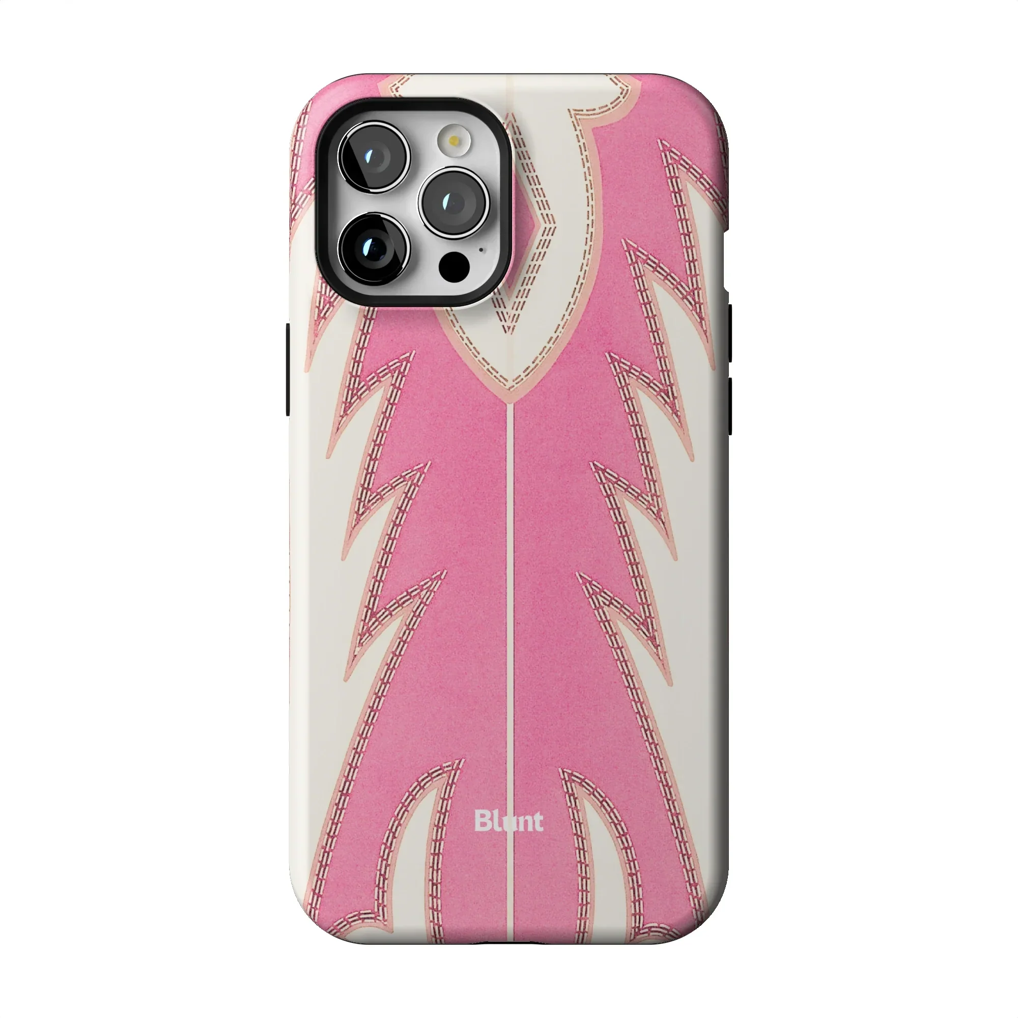 Pink Rodeo iPhone Case - Image 54