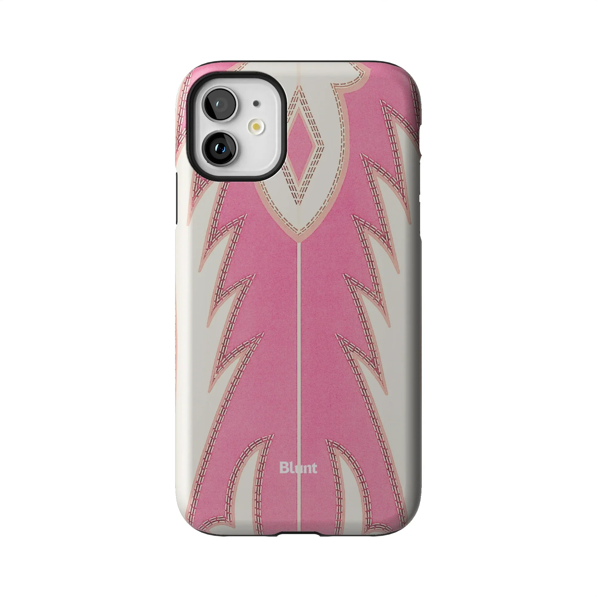 Pink Rodeo iPhone Case - Image 56