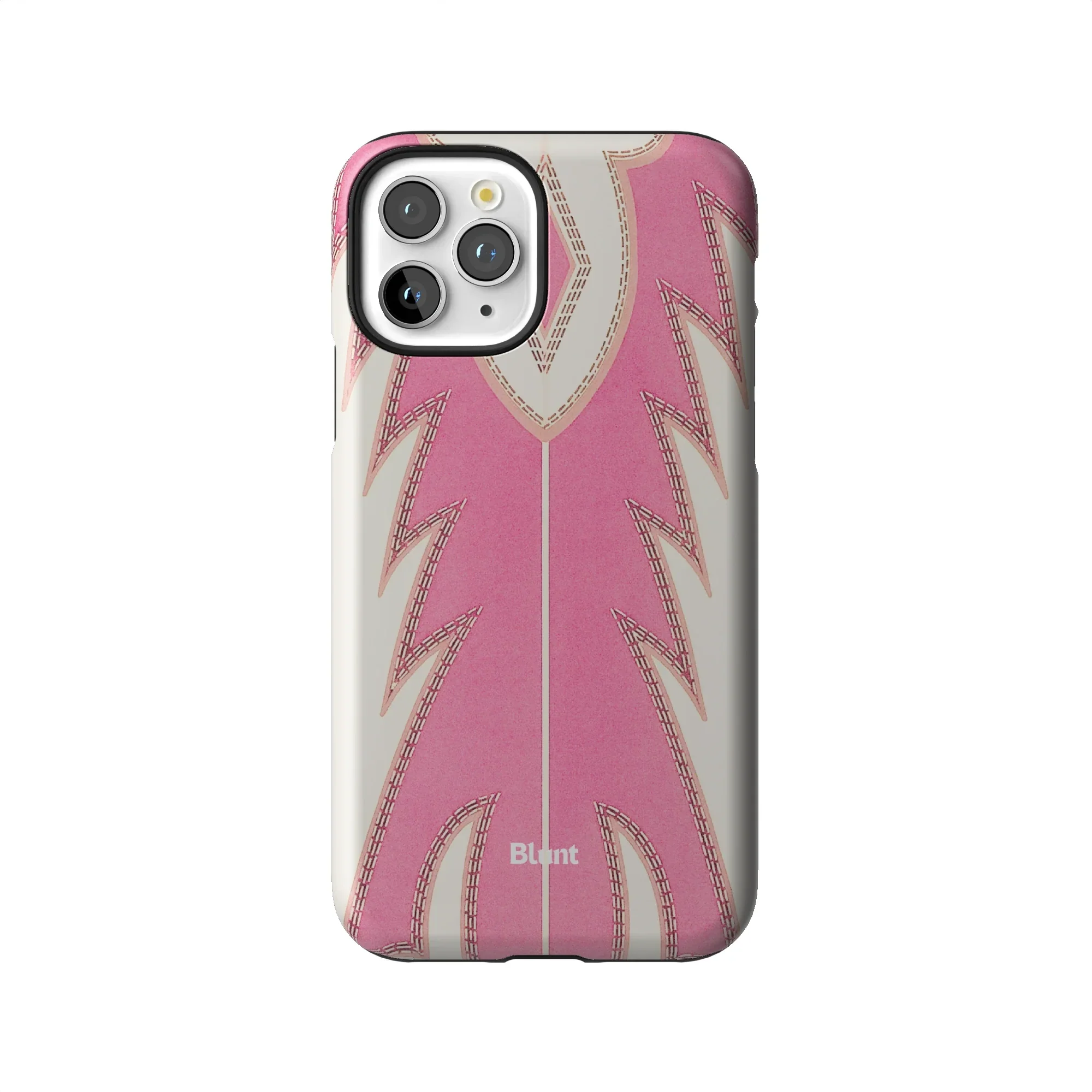 Pink Rodeo iPhone Case - Image 57