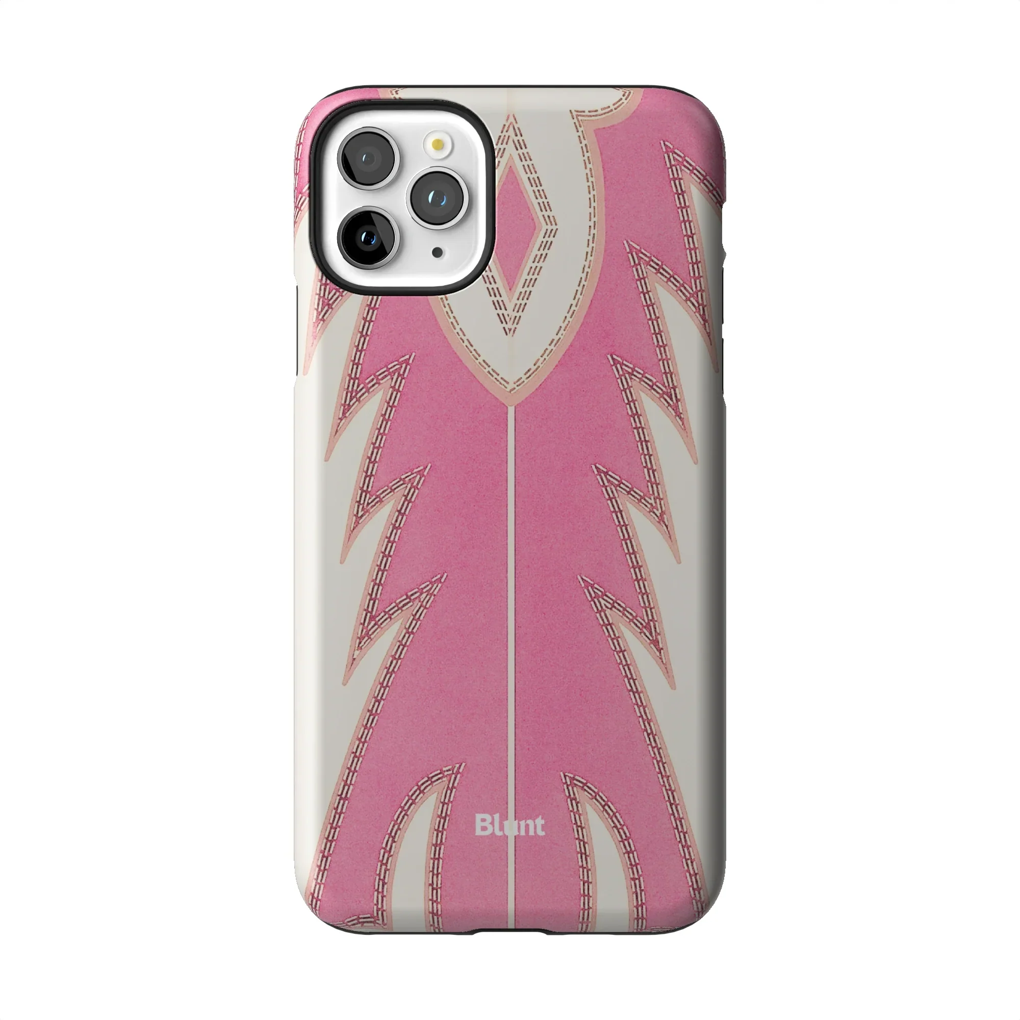 Pink Rodeo iPhone Case - Image 58