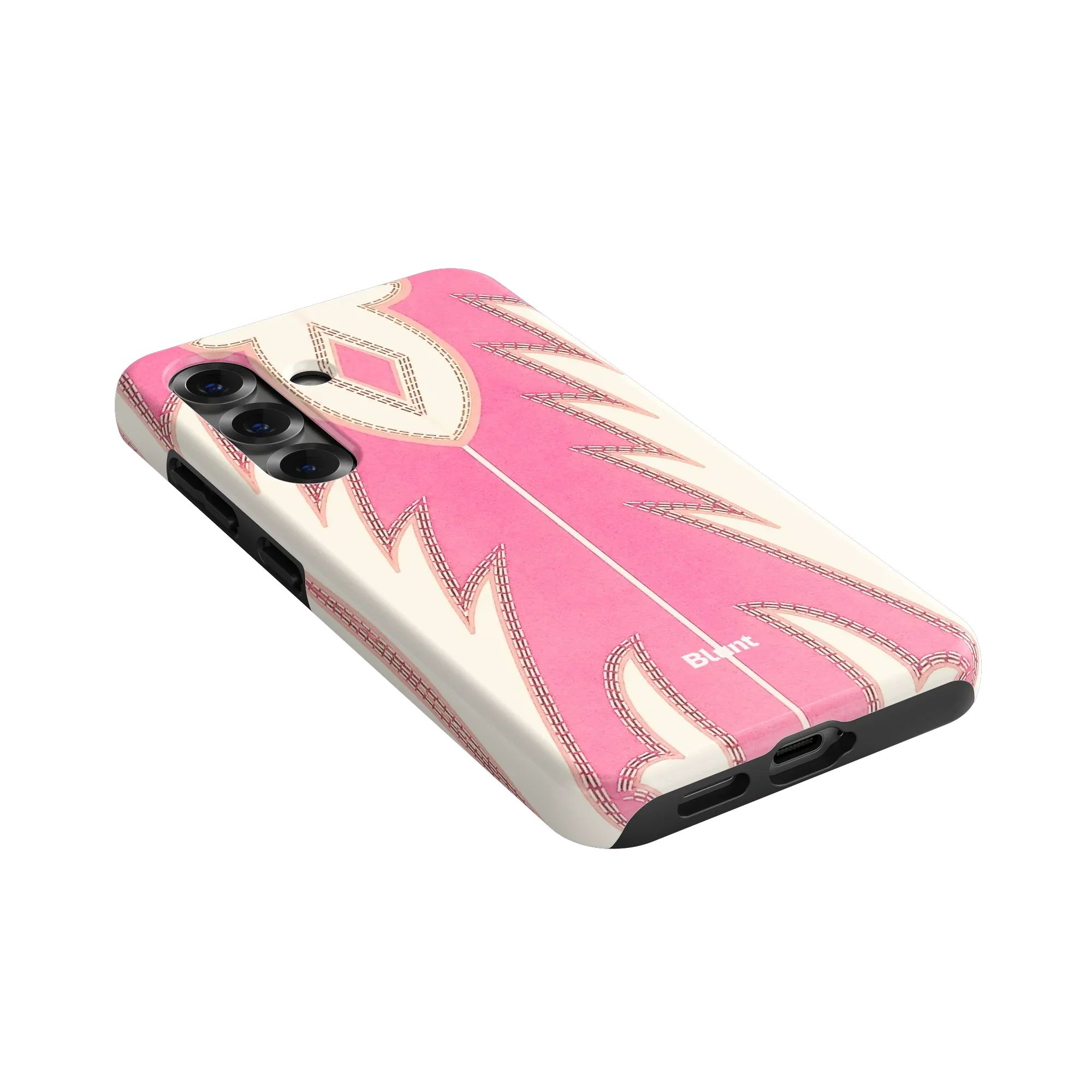 Pink Rodeo Samsung Case - Image 13