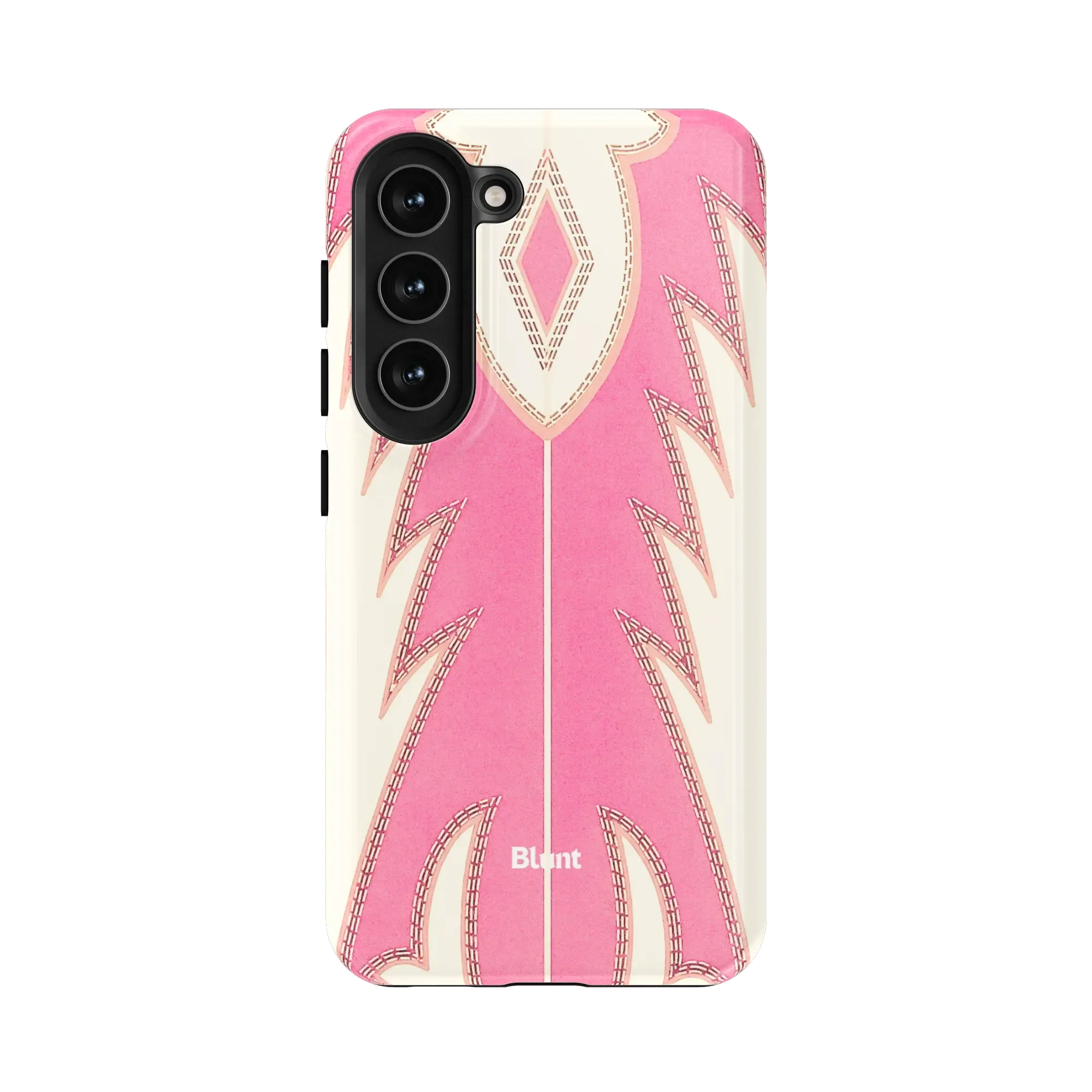 Pink Rodeo Samsung Case - Image 7