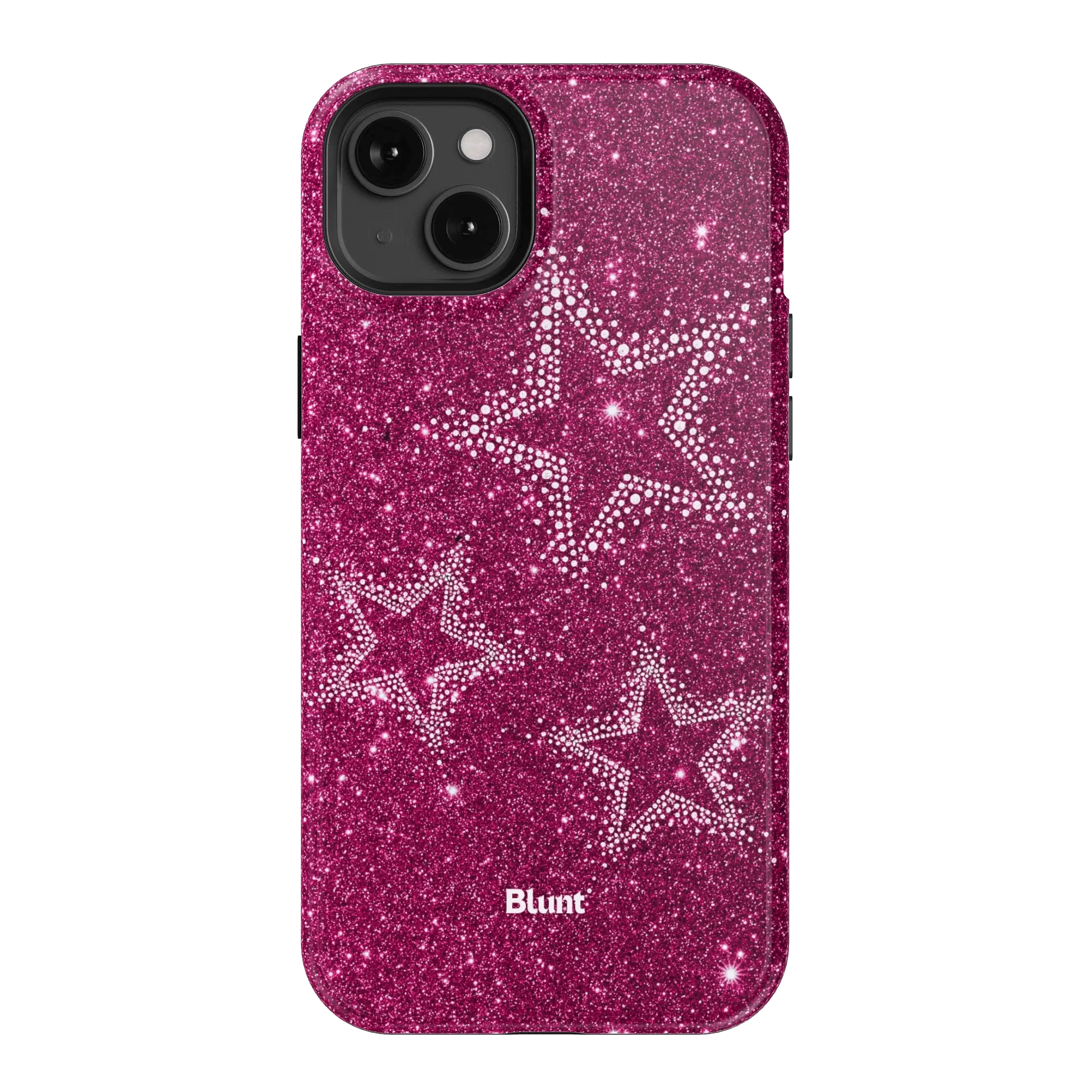 Pink Sarai iPhone Case - Image 12