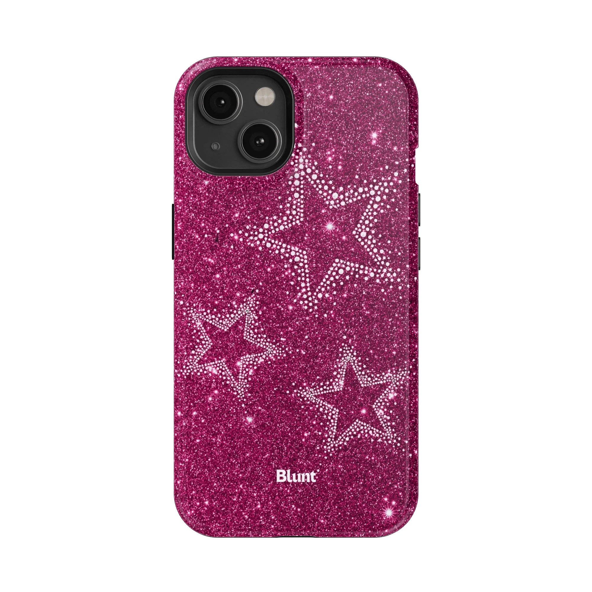 Pink Sarai iPhone Case - Image 17