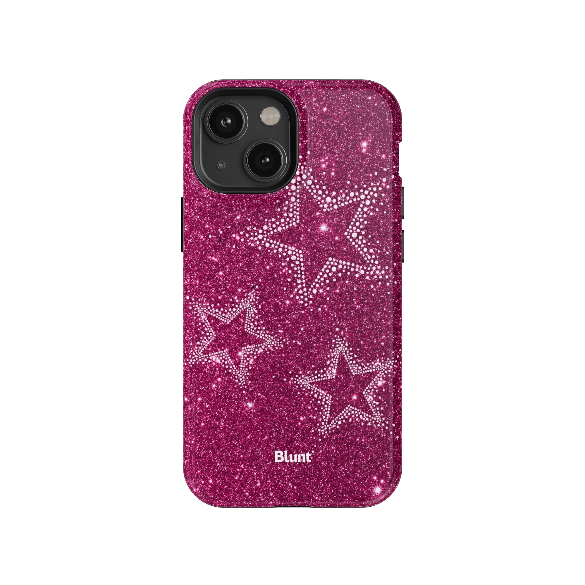 Pink Sarai iPhone Case - Image 20
