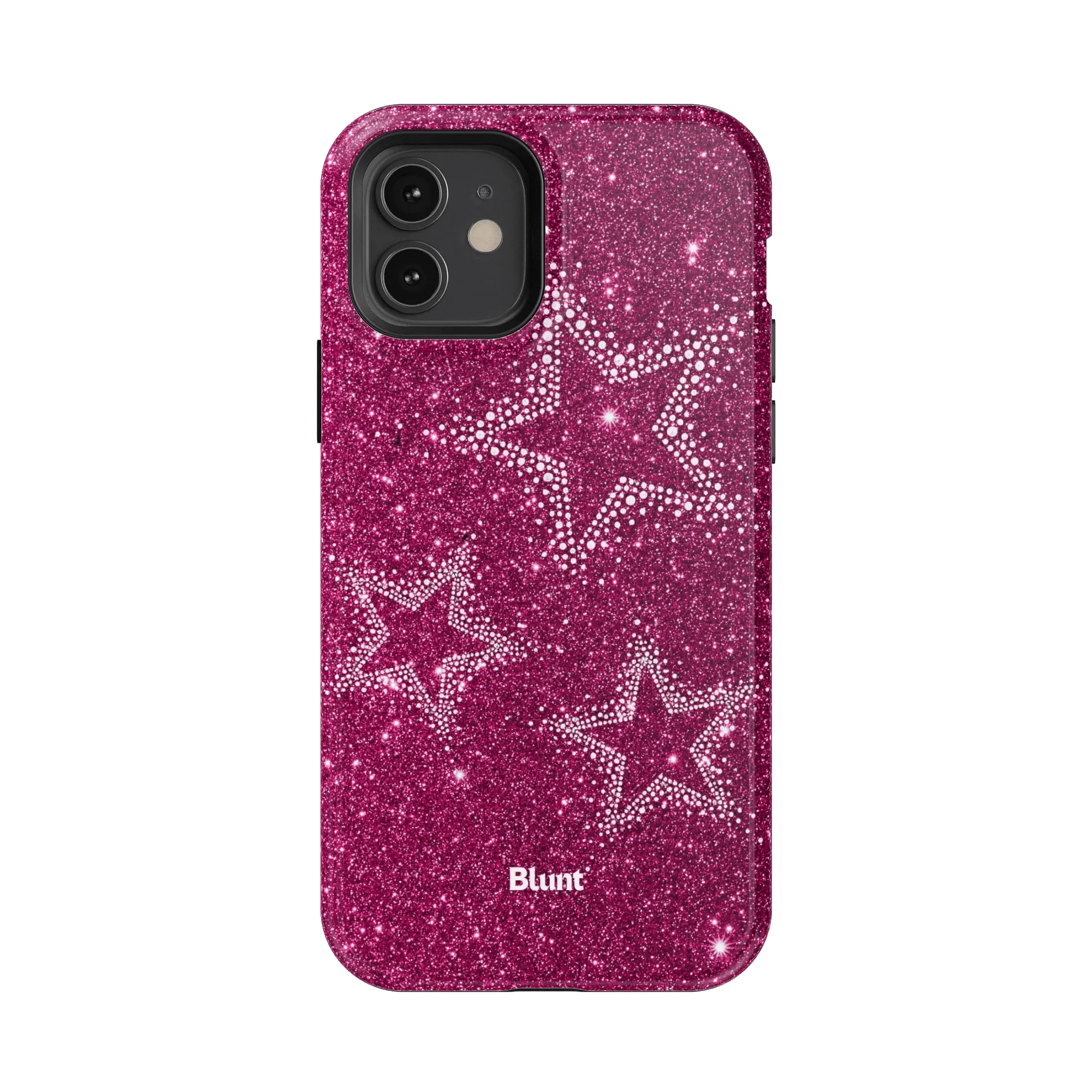 Pink Sarai iPhone Case - Image 21