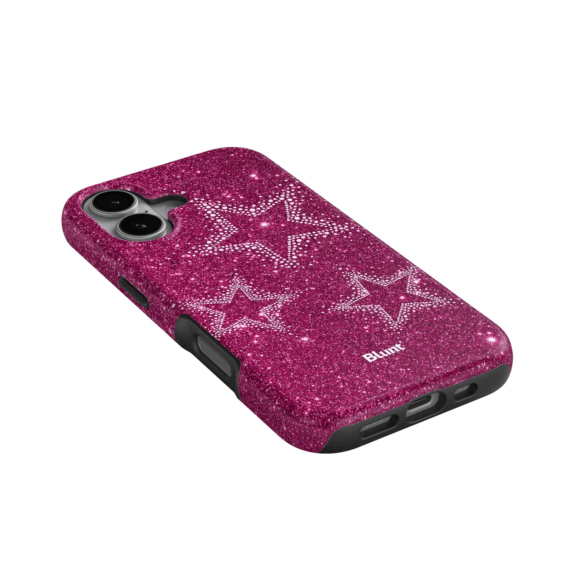 Pink Sarai iPhone Case - Image 28
