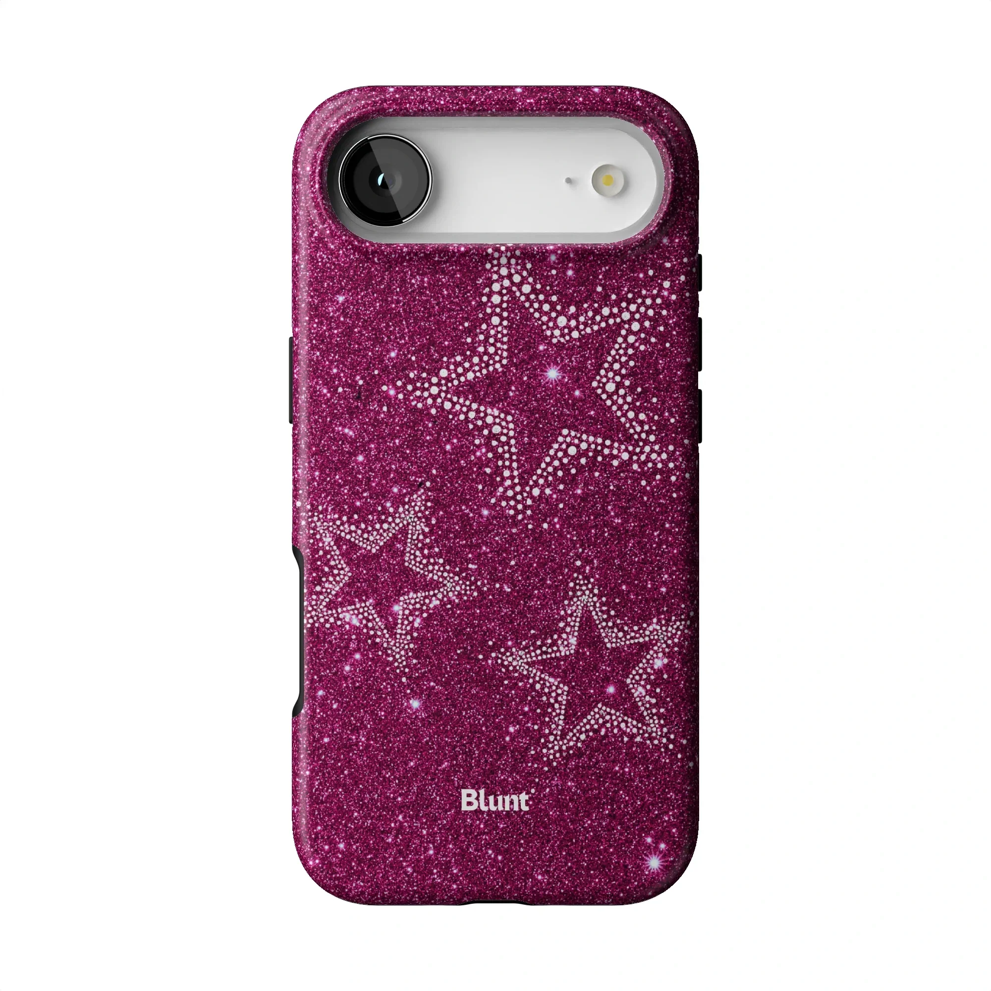 Pink Sarai iPhone Case - Image 35