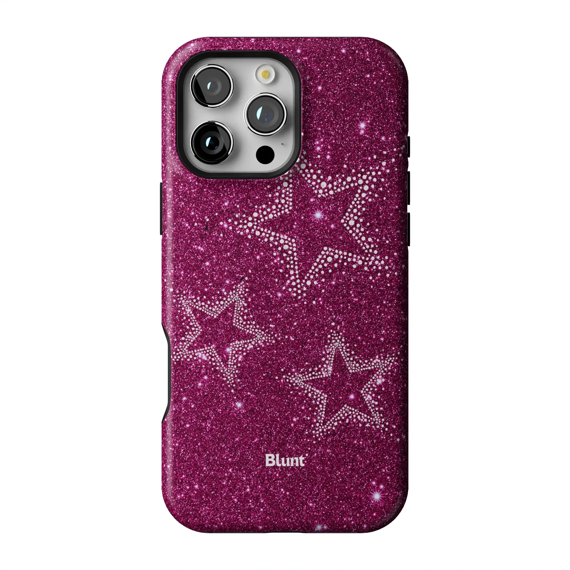 Pink Sarai iPhone Case - Image 38