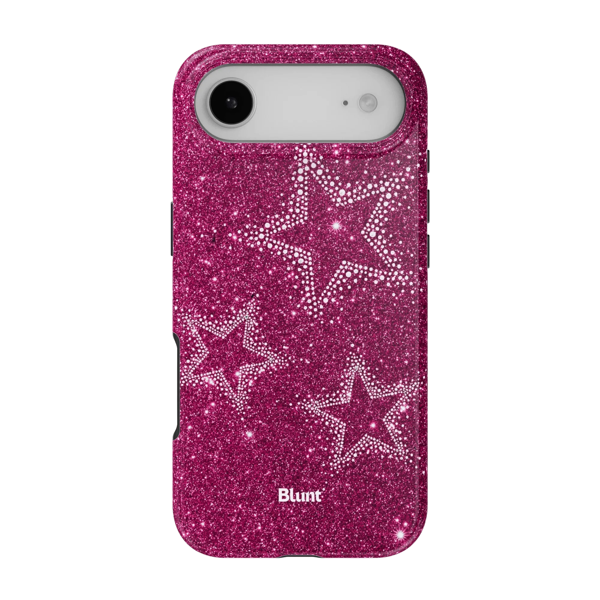 Pink Sarai iPhone Case - Image 4