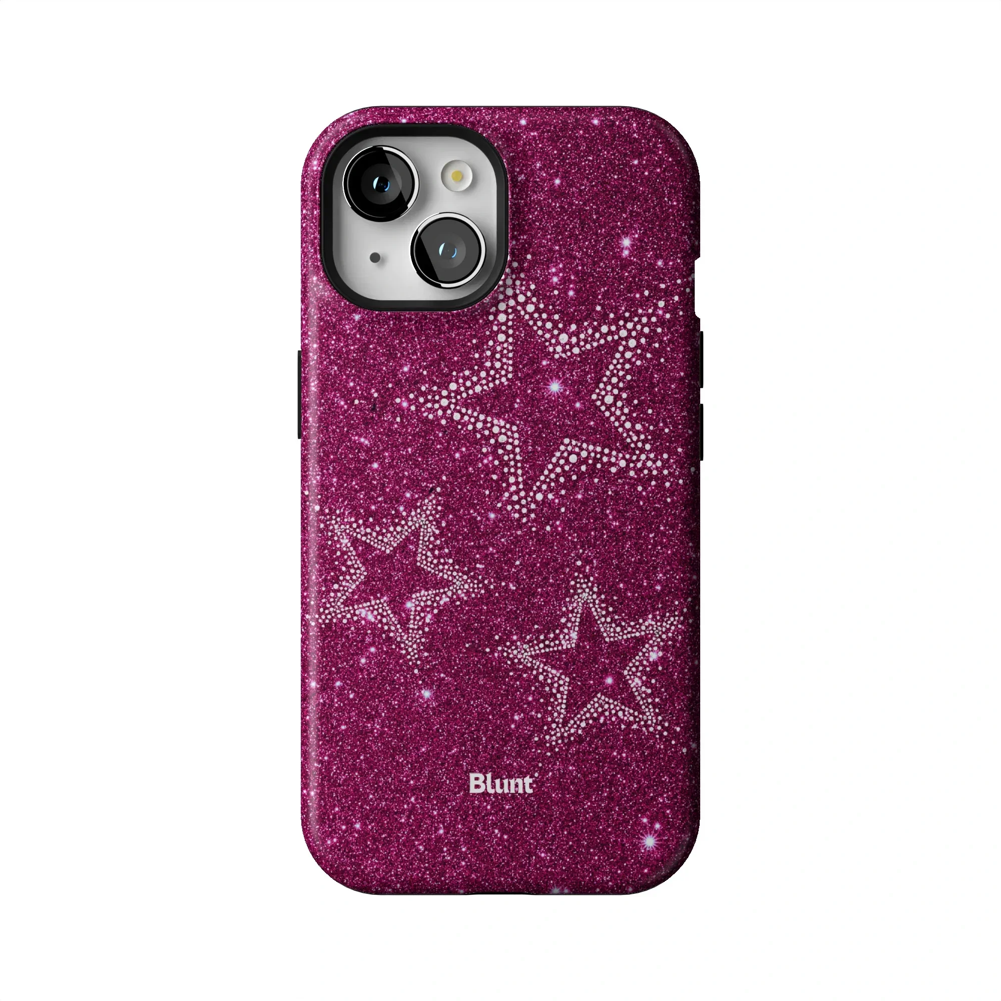 Pink Sarai iPhone Case - Image 40