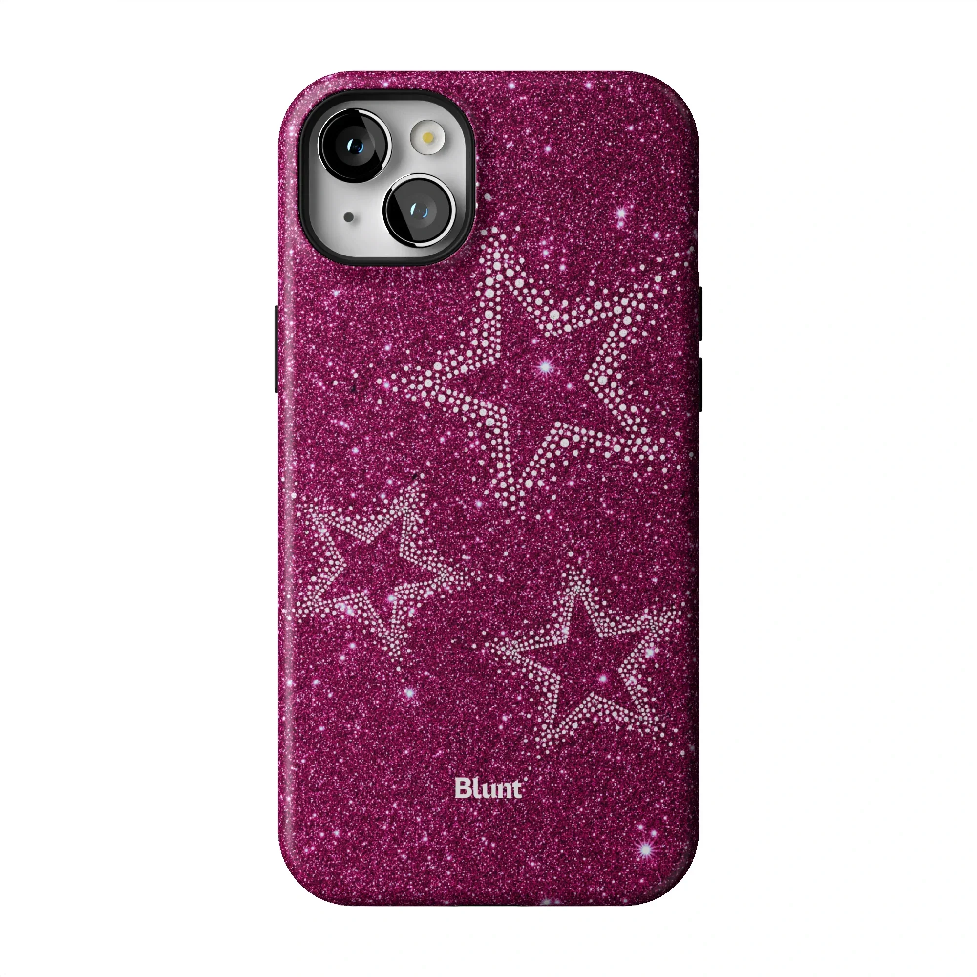 Pink Sarai iPhone Case - Image 47