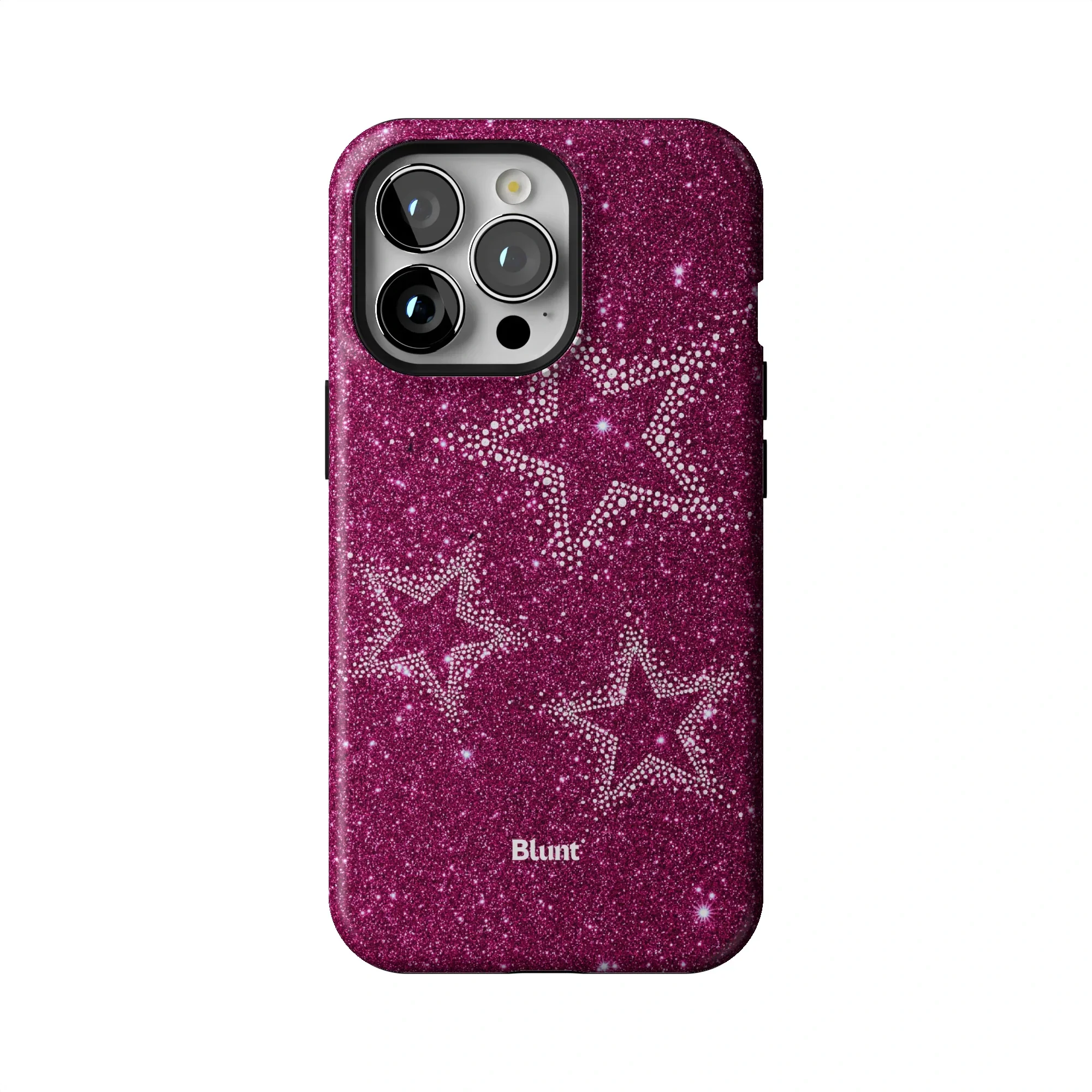 Pink Sarai iPhone Case - Image 49