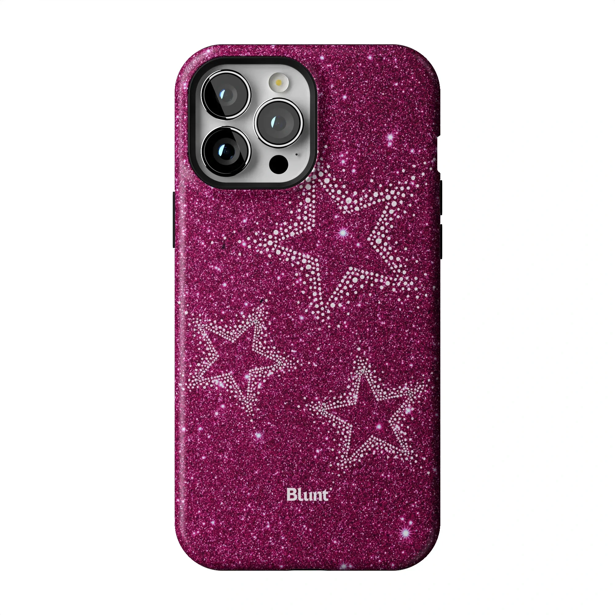 Pink Sarai iPhone Case - Image 50