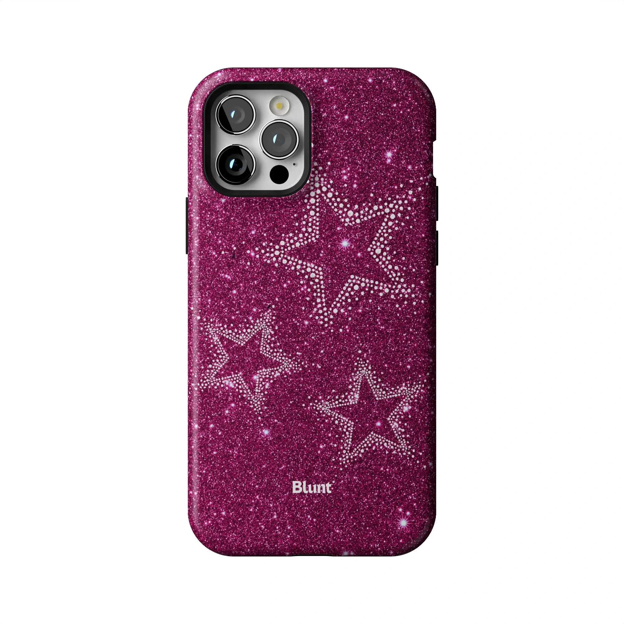 Pink Sarai iPhone Case - Image 53