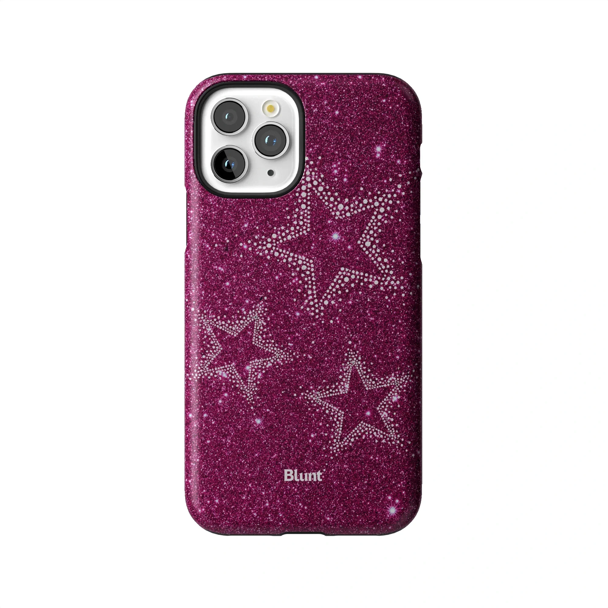 Pink Sarai iPhone Case - Image 57