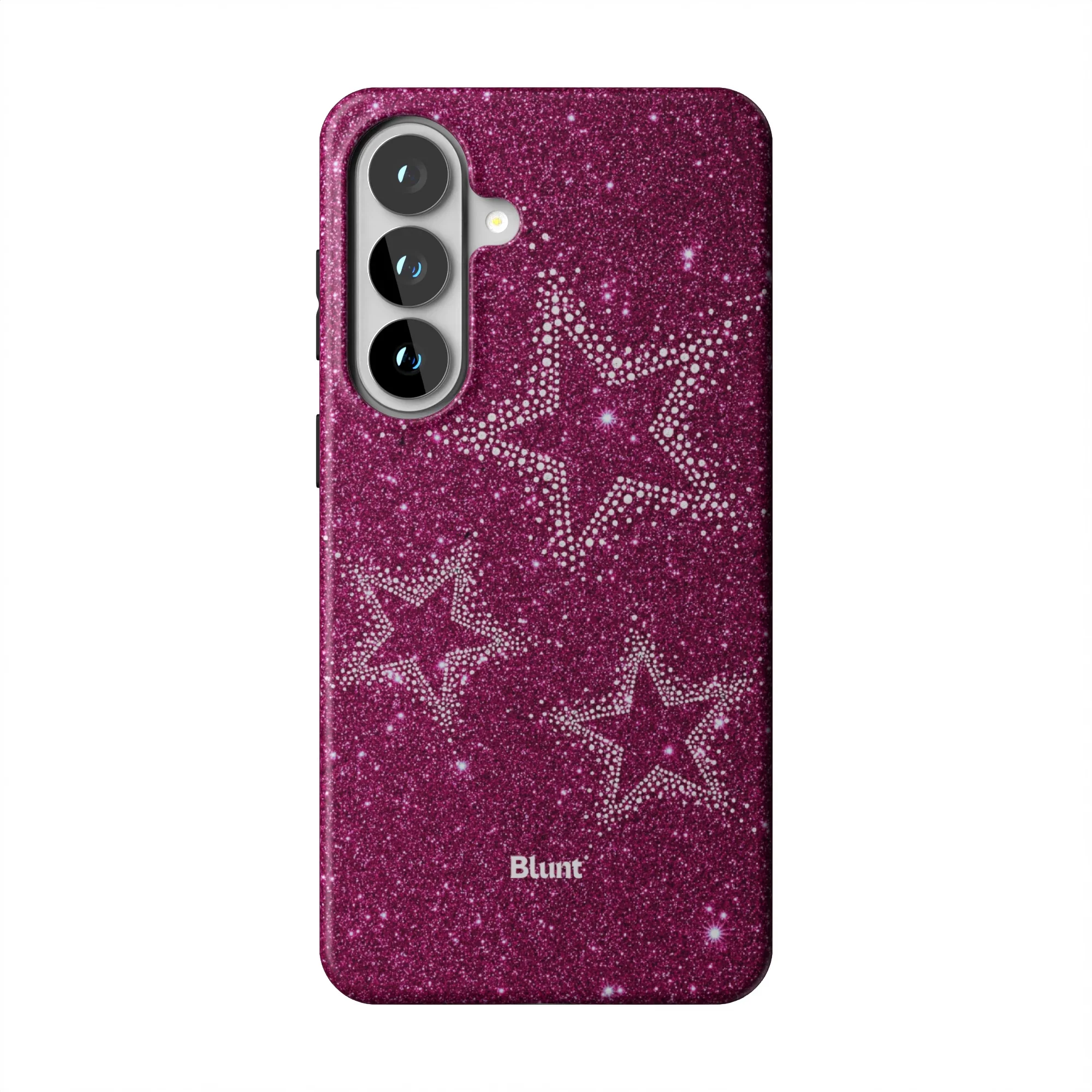 Pink Sarai Samsung Case - Image 18