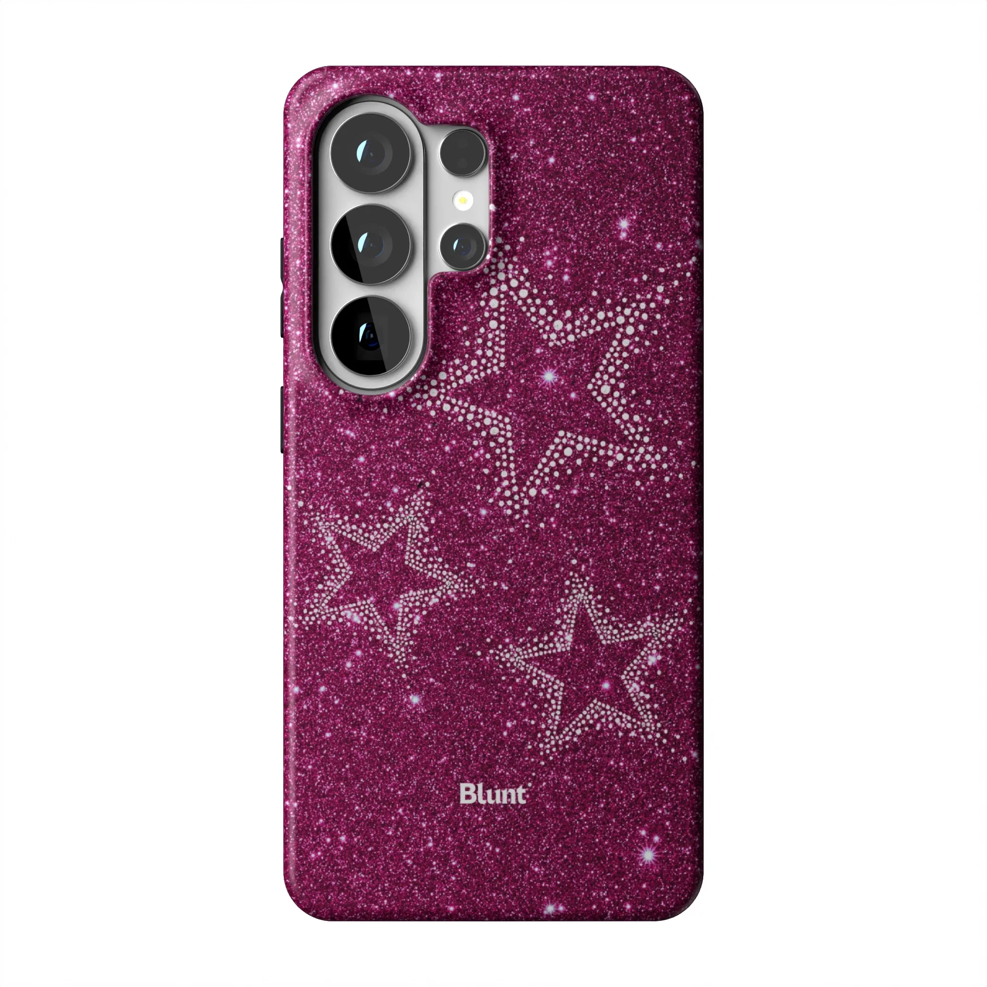 Pink Sarai Samsung Case - Image 19