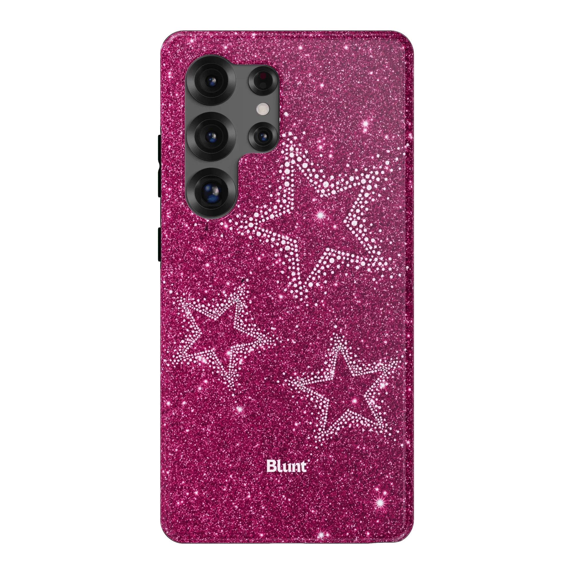 Pink Sarai Samsung Case - Image 3