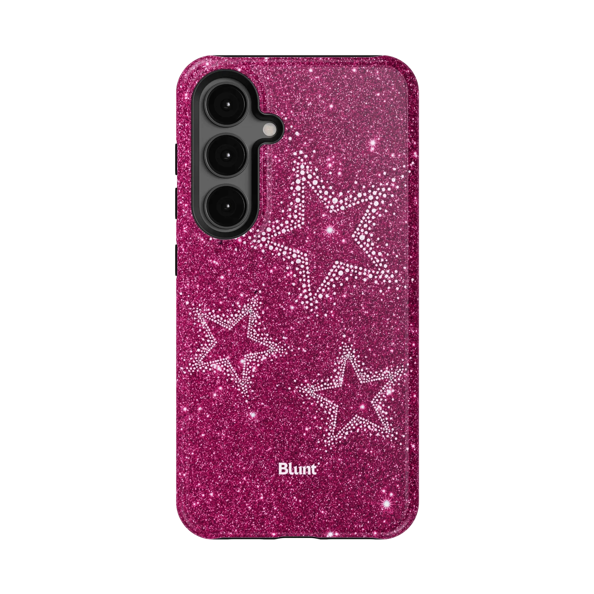 Pink Sarai Samsung Case - Image 4