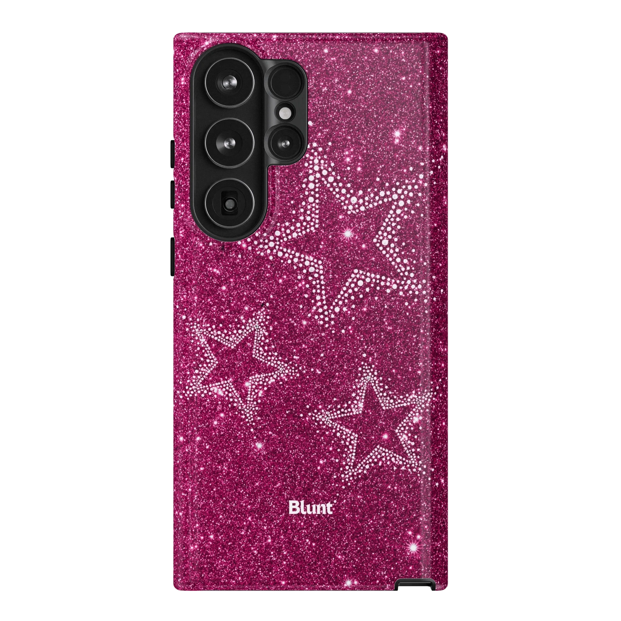 Pink Sarai Samsung Case - Image 9
