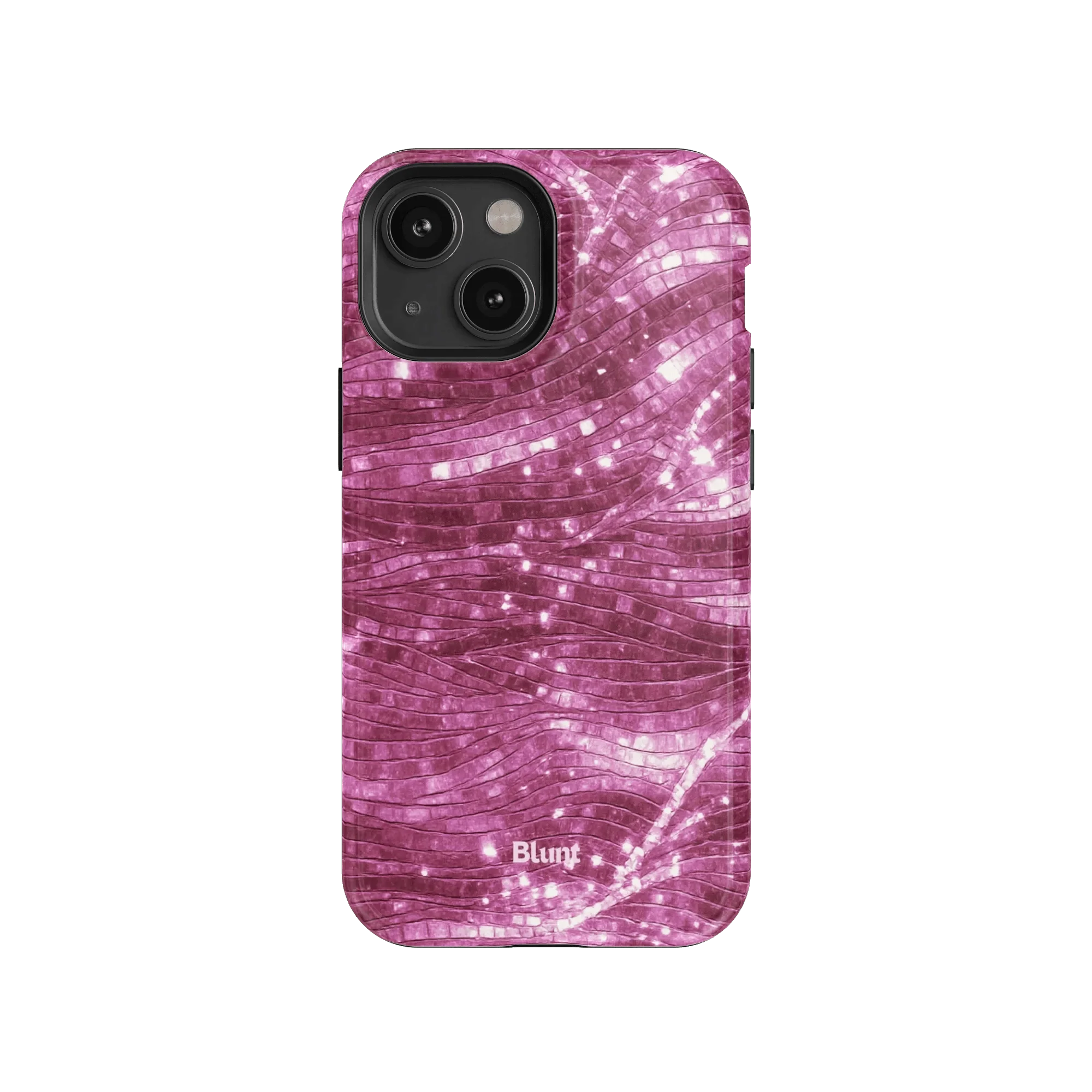 Pink Siren iPhone Case - Image 20