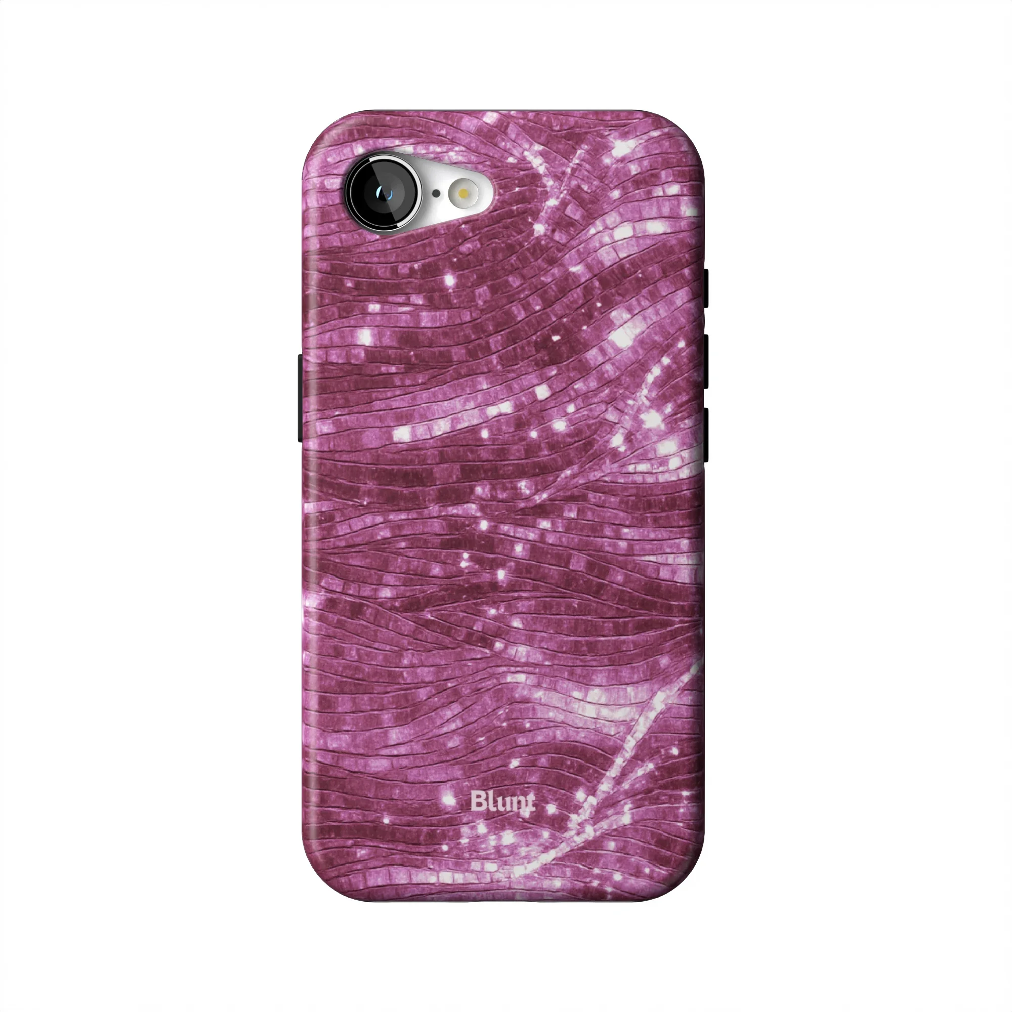 Pink Siren iPhone Case - Image 31