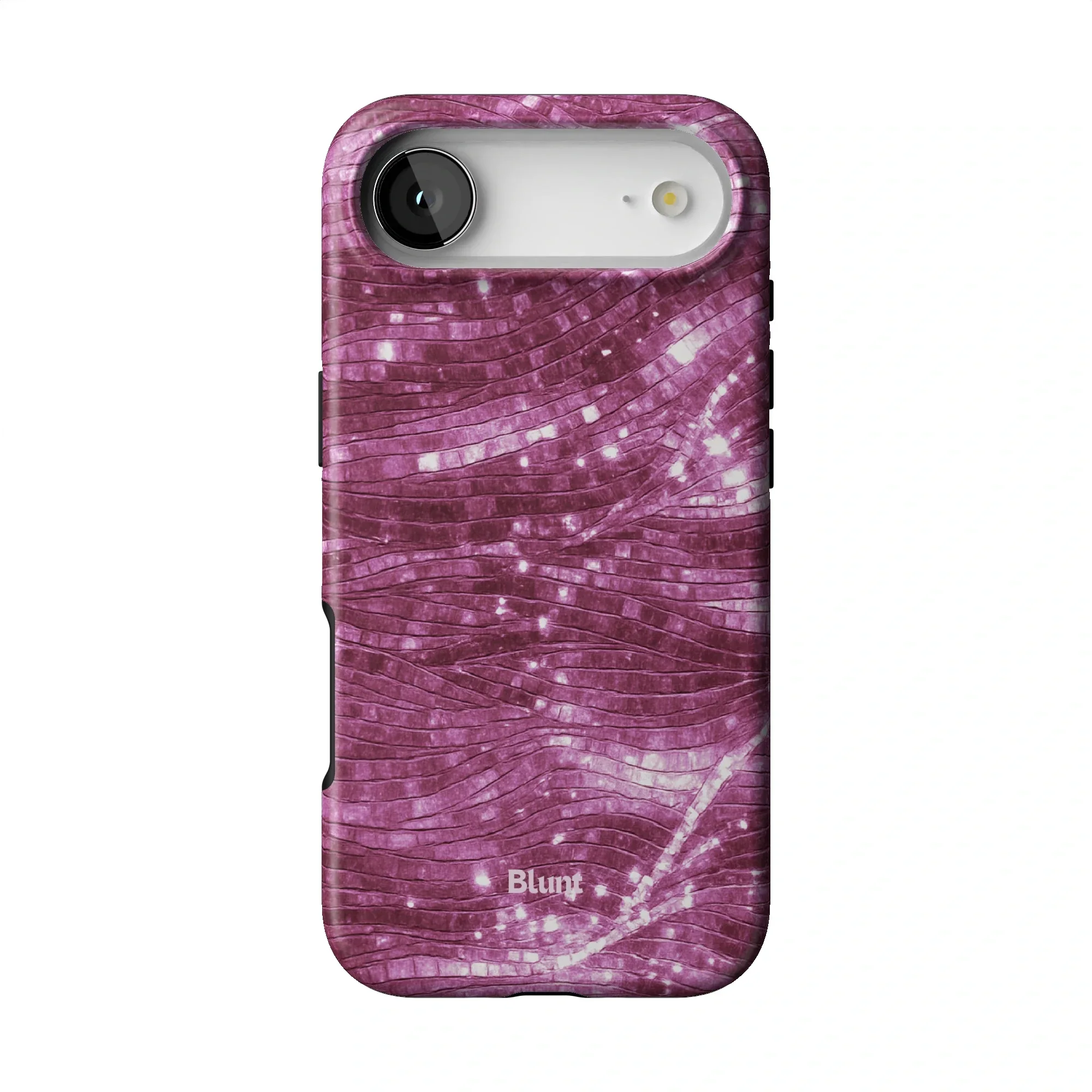 Pink Siren iPhone Case - Image 35