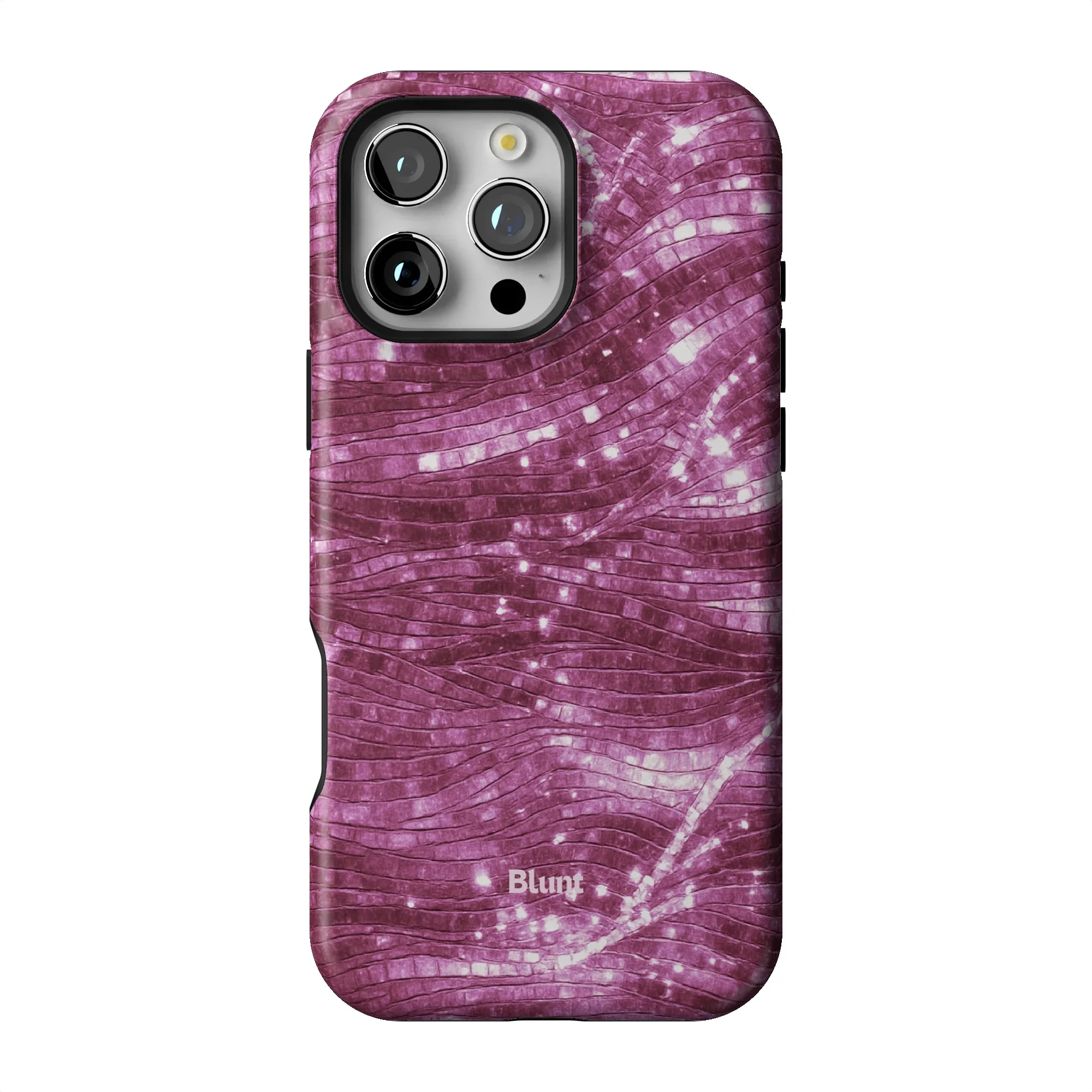 Pink Siren iPhone Case - Image 38