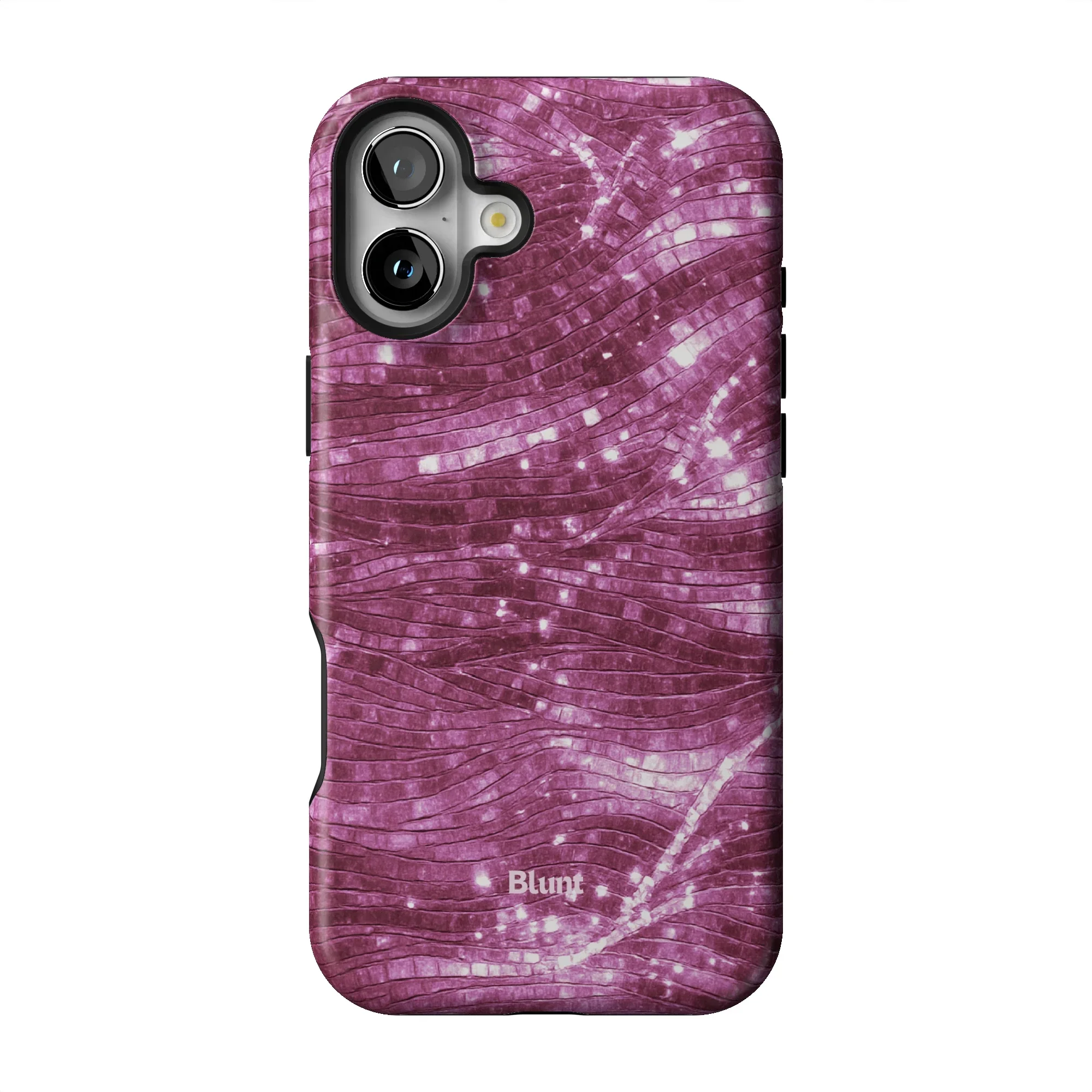 Pink Siren iPhone Case - Image 39