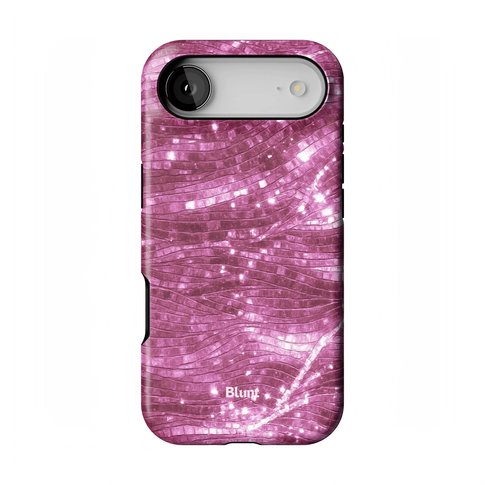 Pink Siren iPhone Case - Image 4
