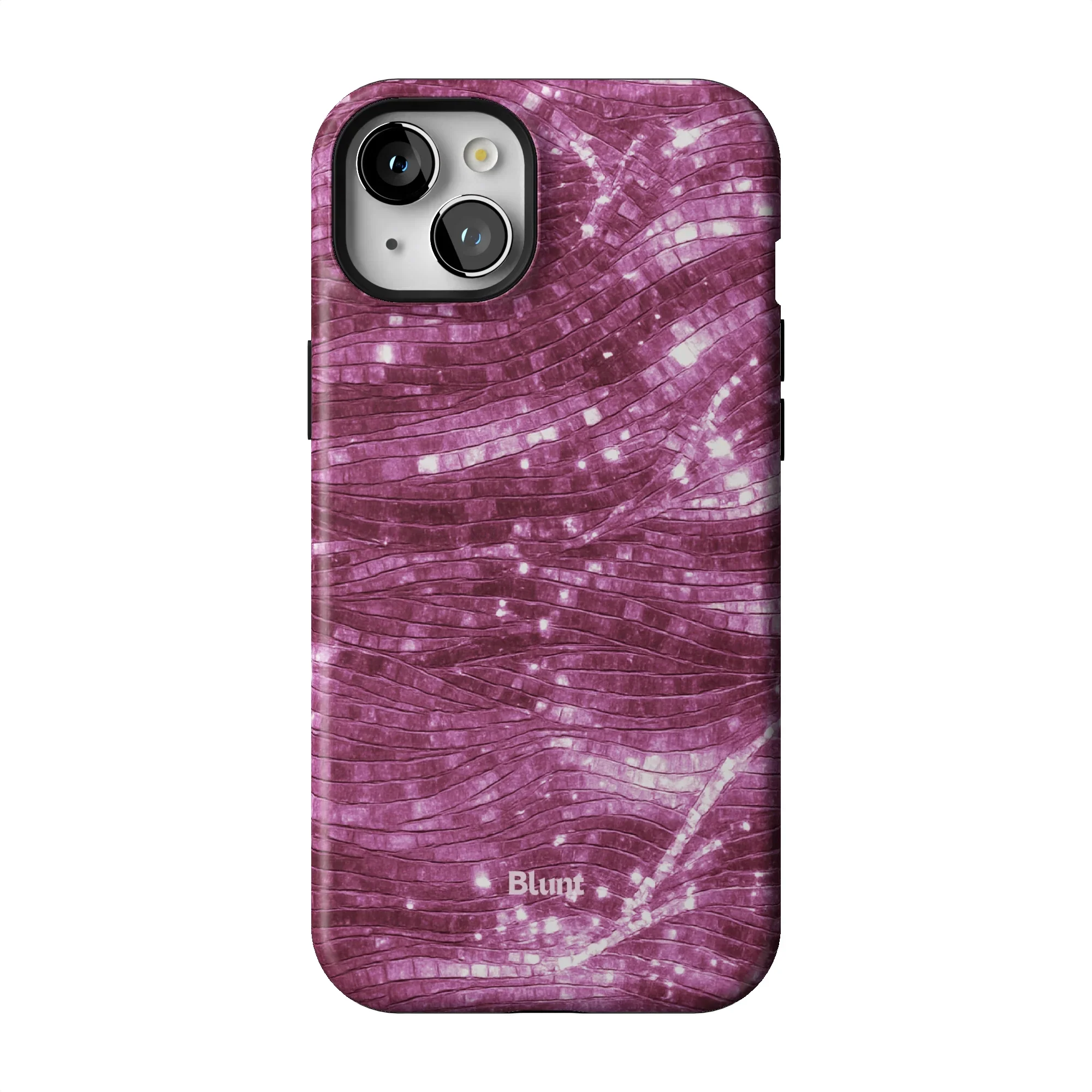 Pink Siren iPhone Case - Image 43